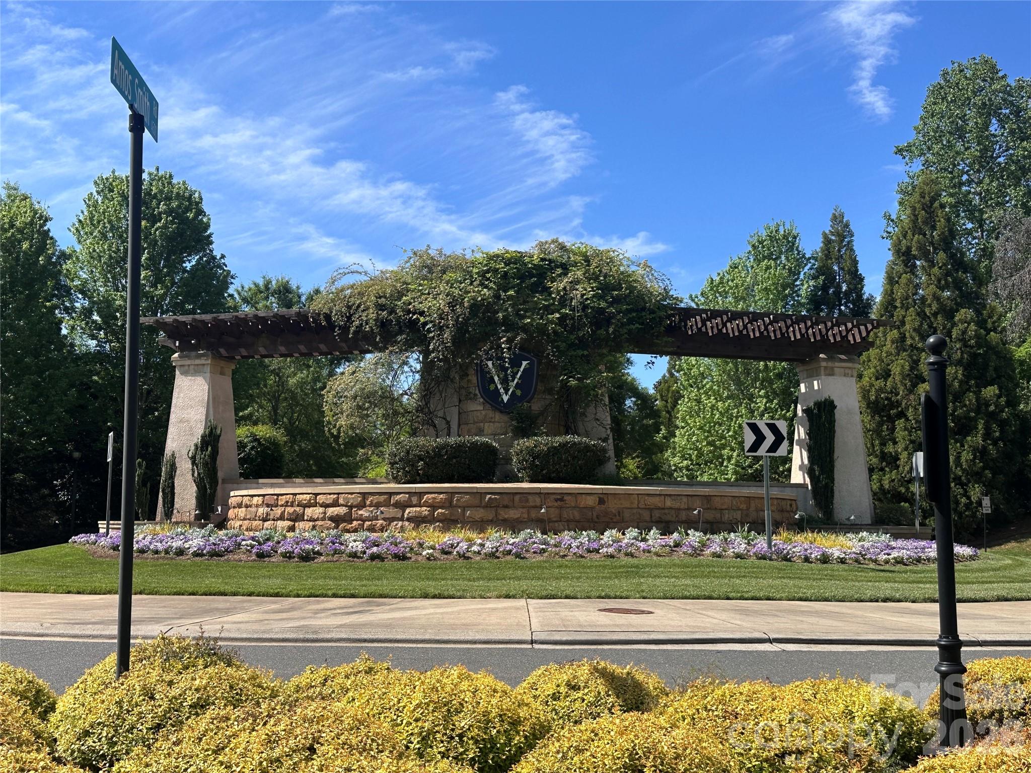 The Vineyards on Lake Wylie - Residential