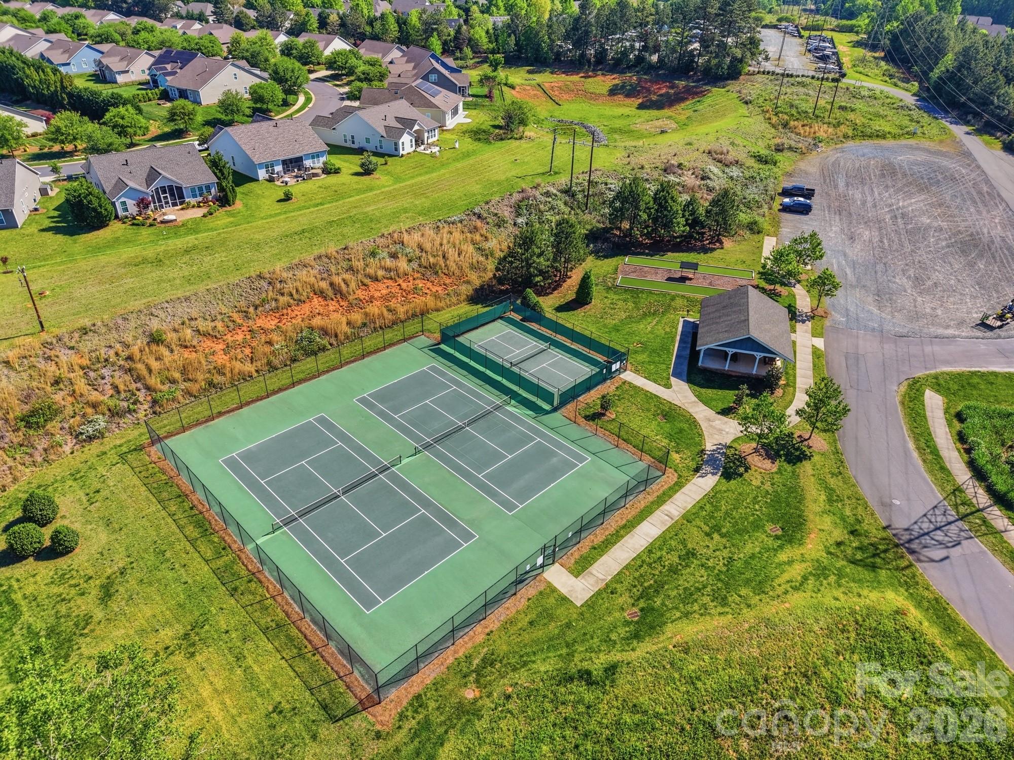 The Vineyards on Lake Wylie - Residential