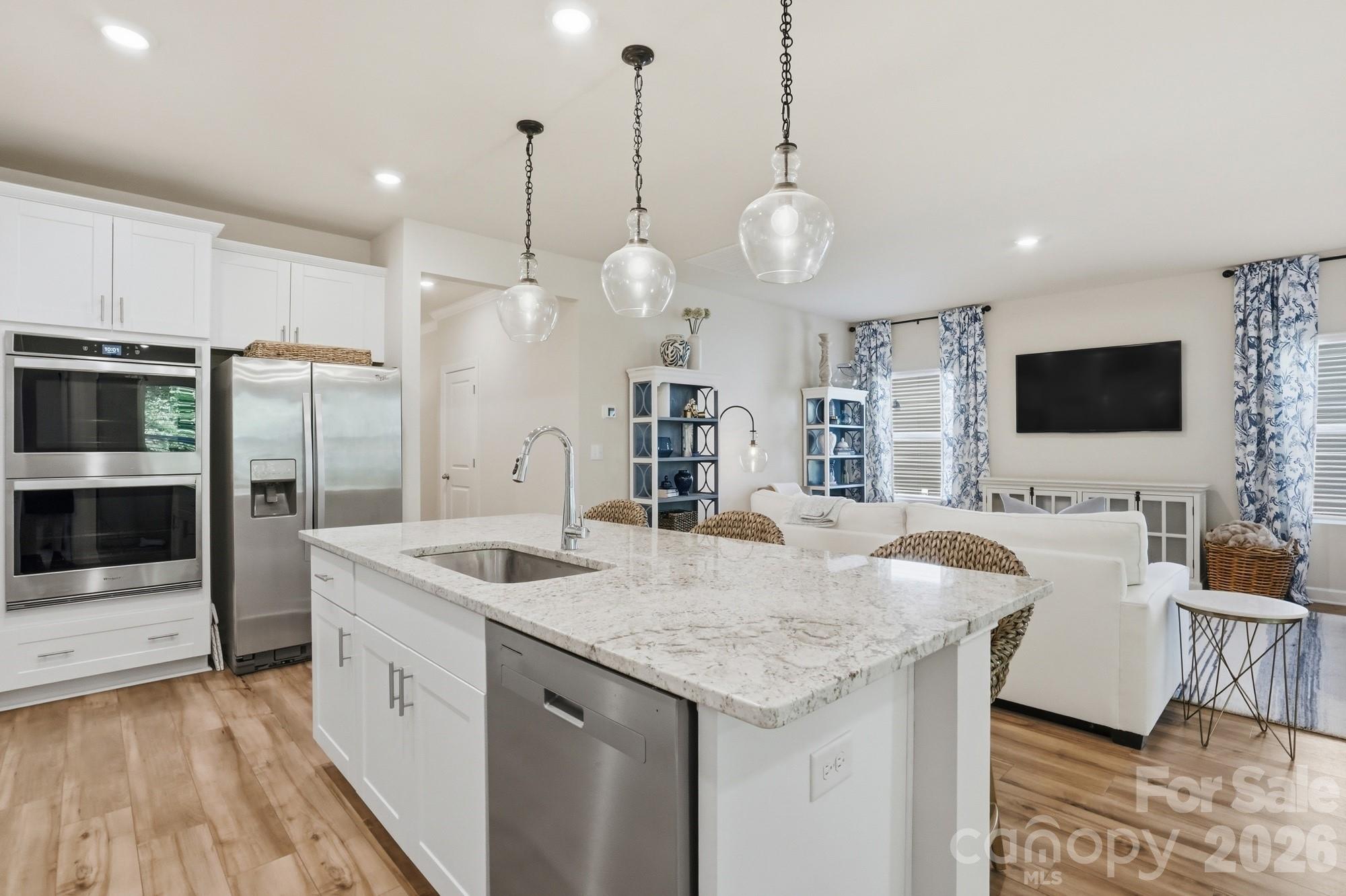 The Vineyards on Lake Wylie - Residential