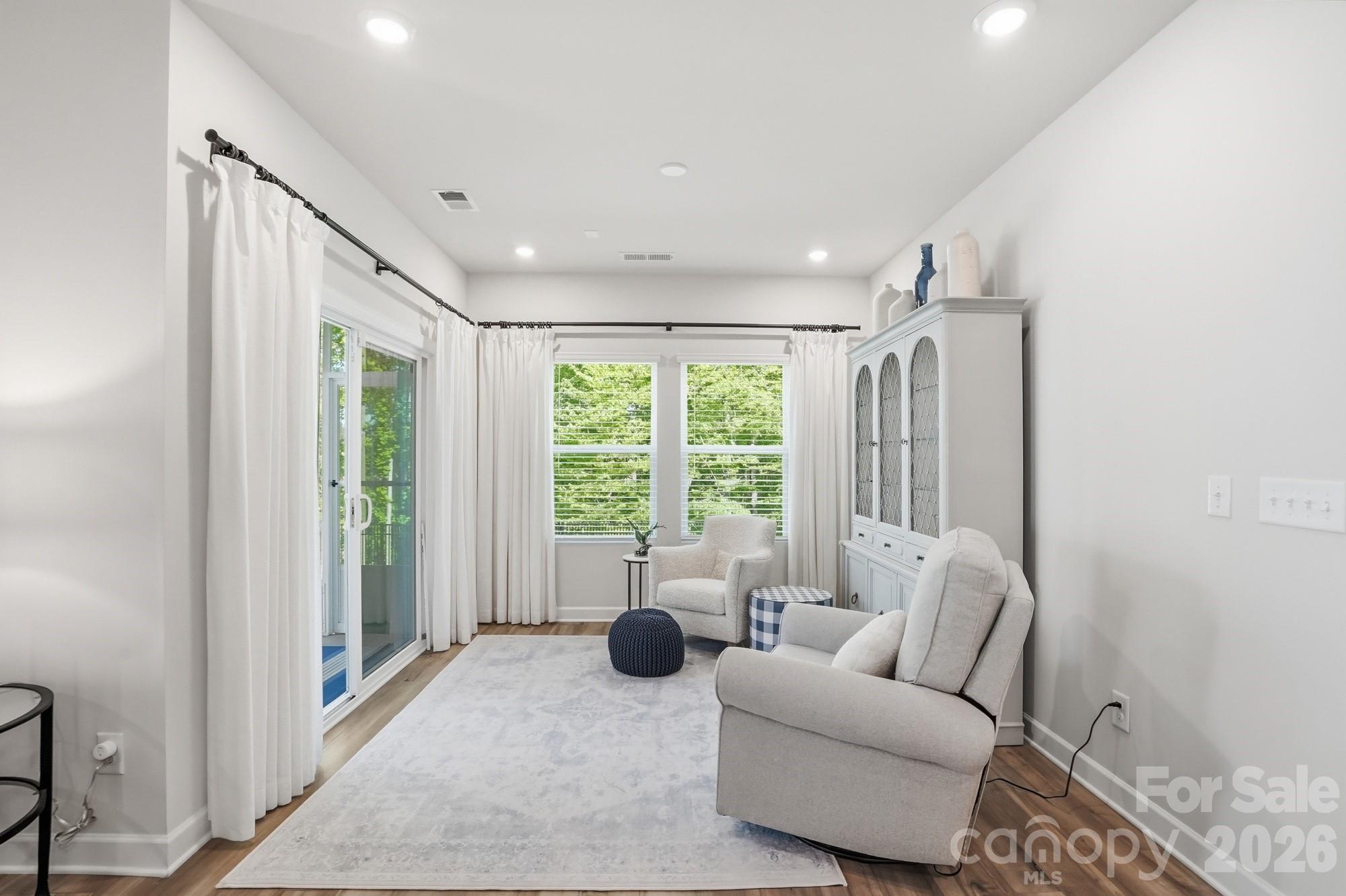 The Vineyards on Lake Wylie - Residential