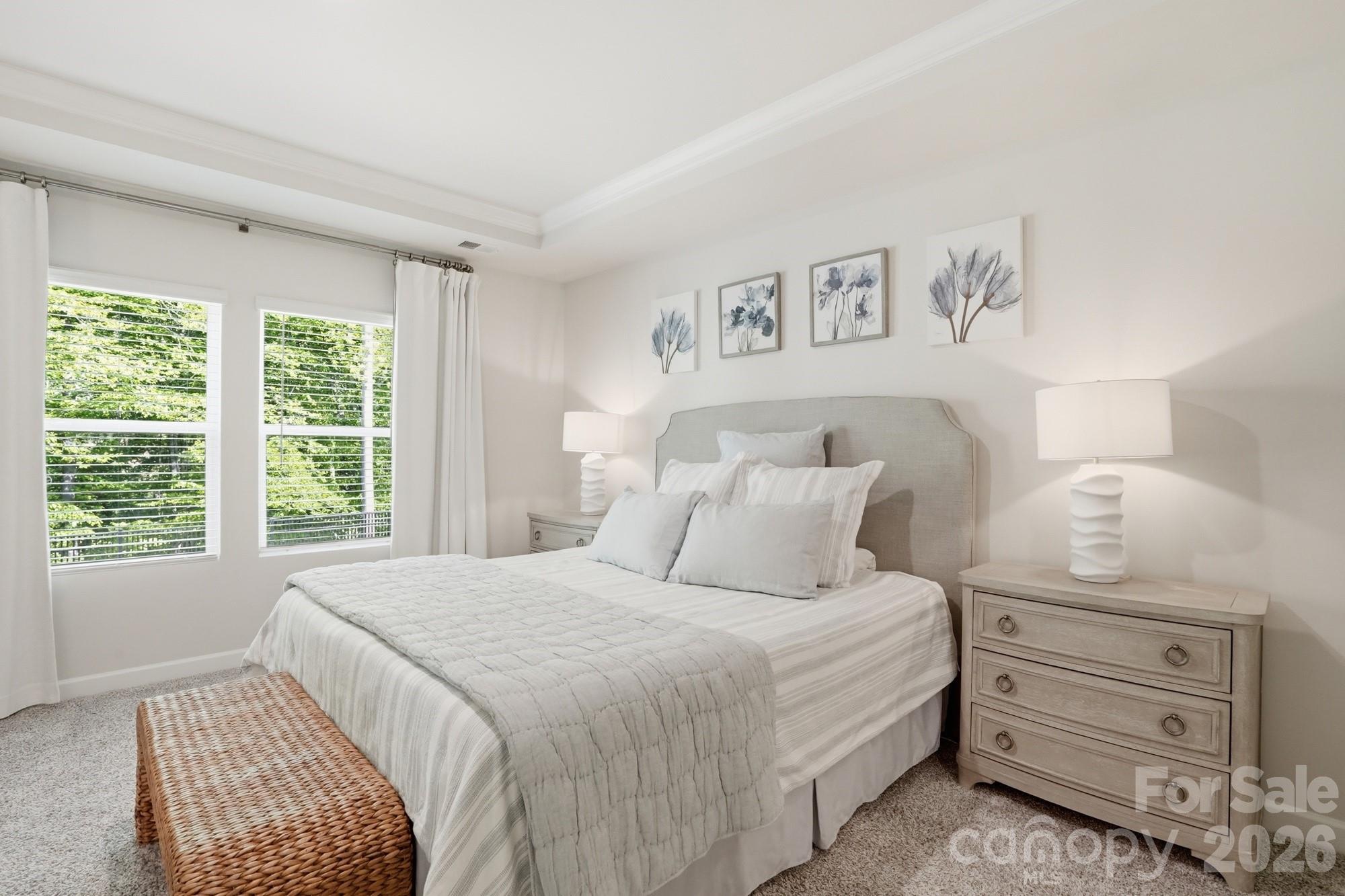 The Vineyards on Lake Wylie - Residential