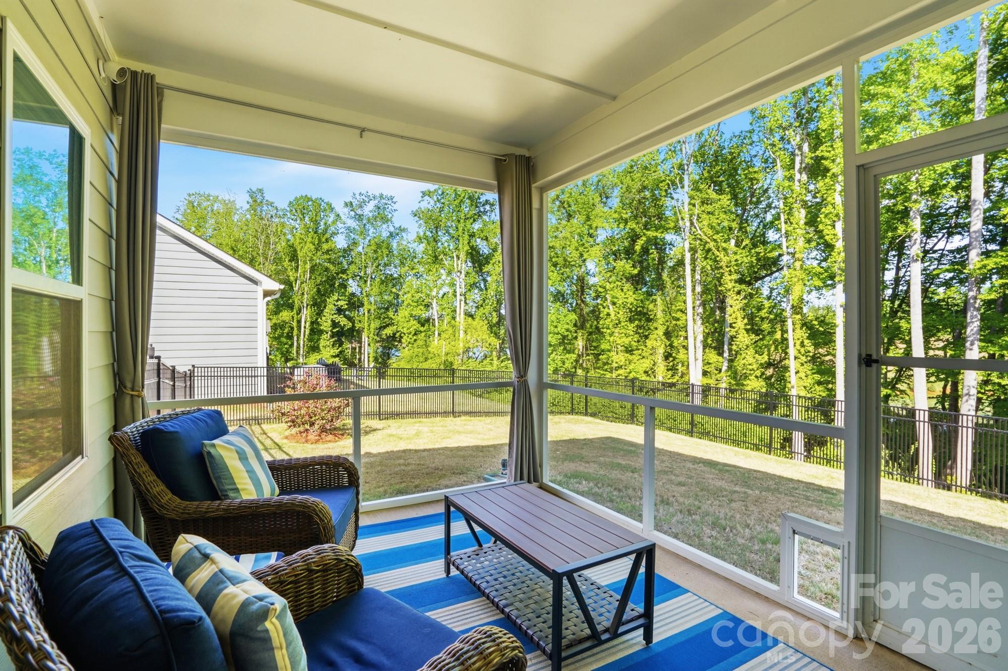 The Vineyards on Lake Wylie - Residential