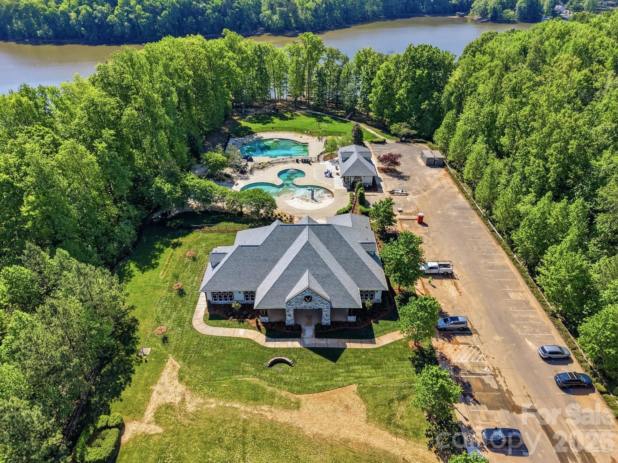 The Vineyards on Lake Wylie - Residential