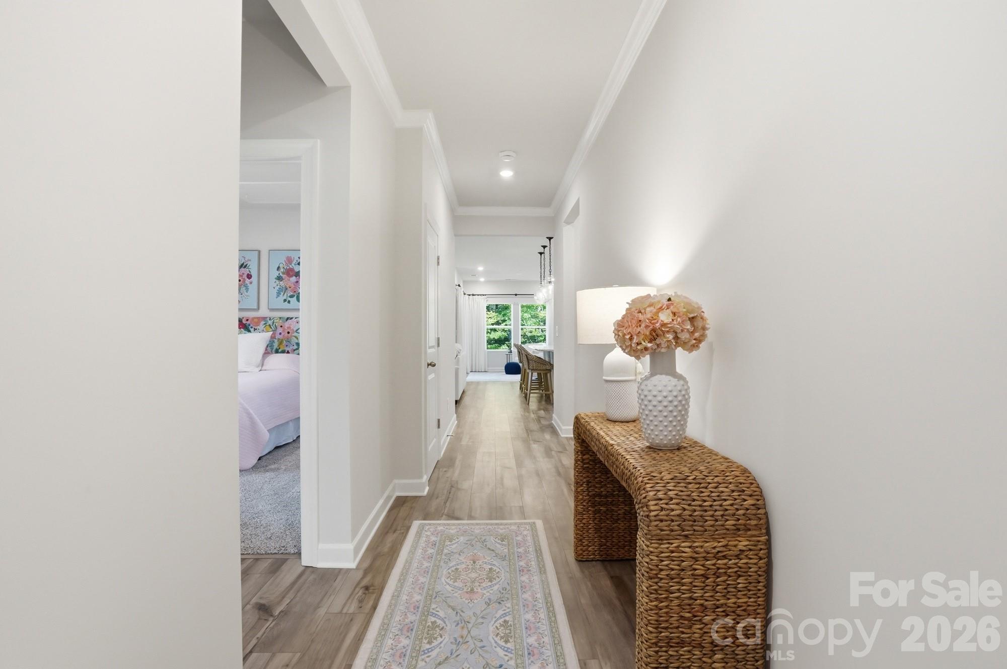 The Vineyards on Lake Wylie - Residential