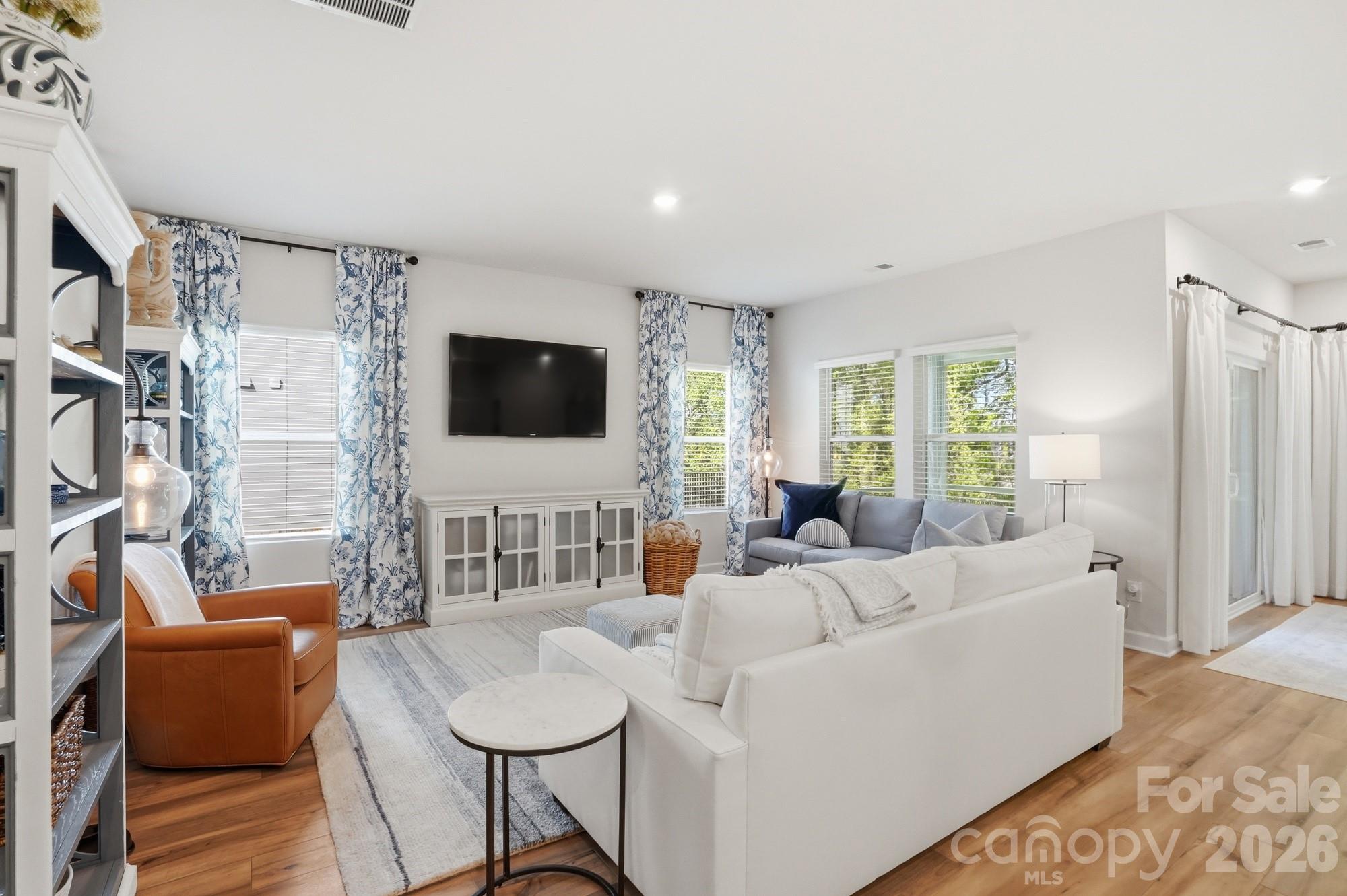 The Vineyards on Lake Wylie - Residential