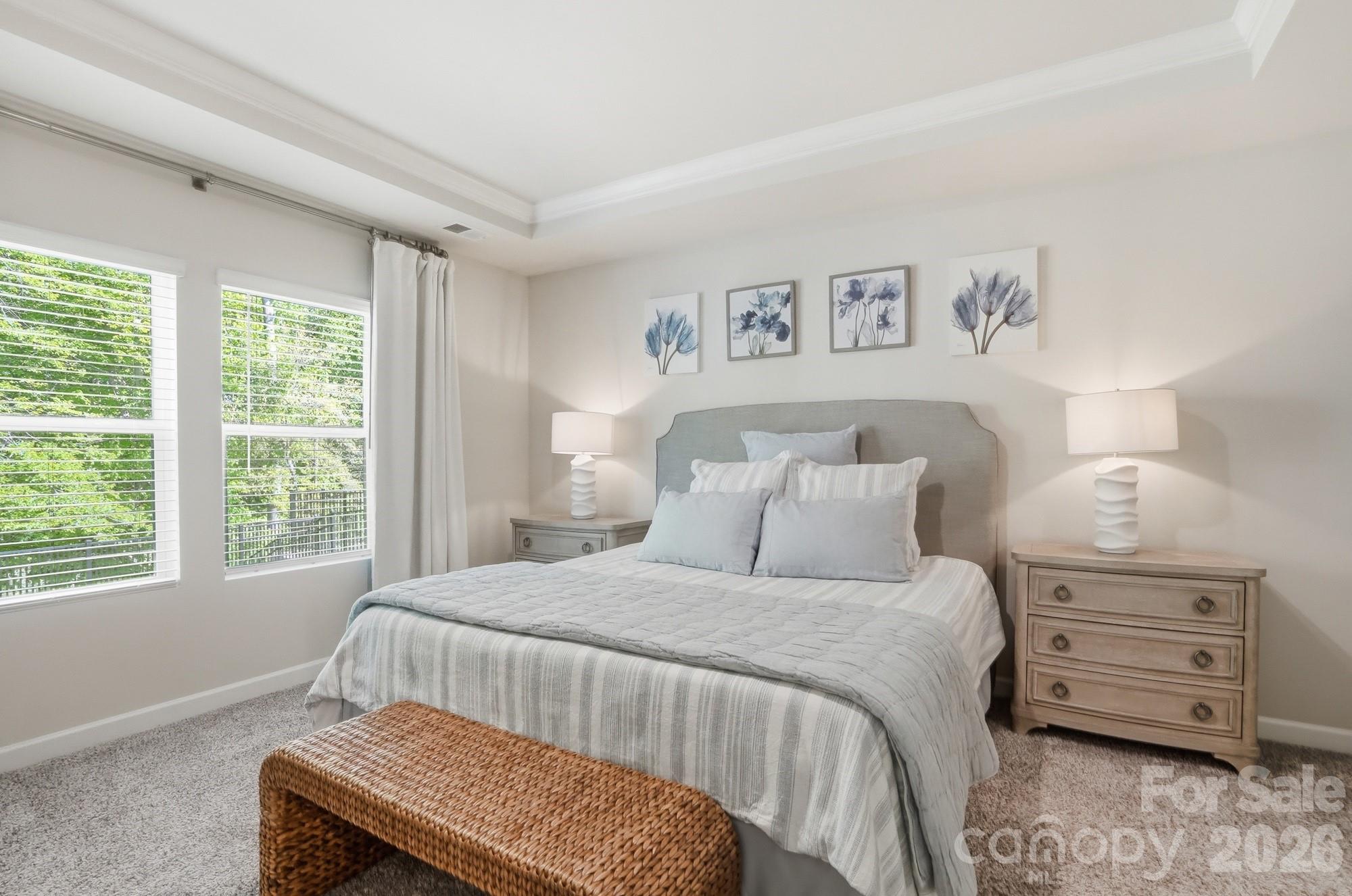 The Vineyards on Lake Wylie - Residential