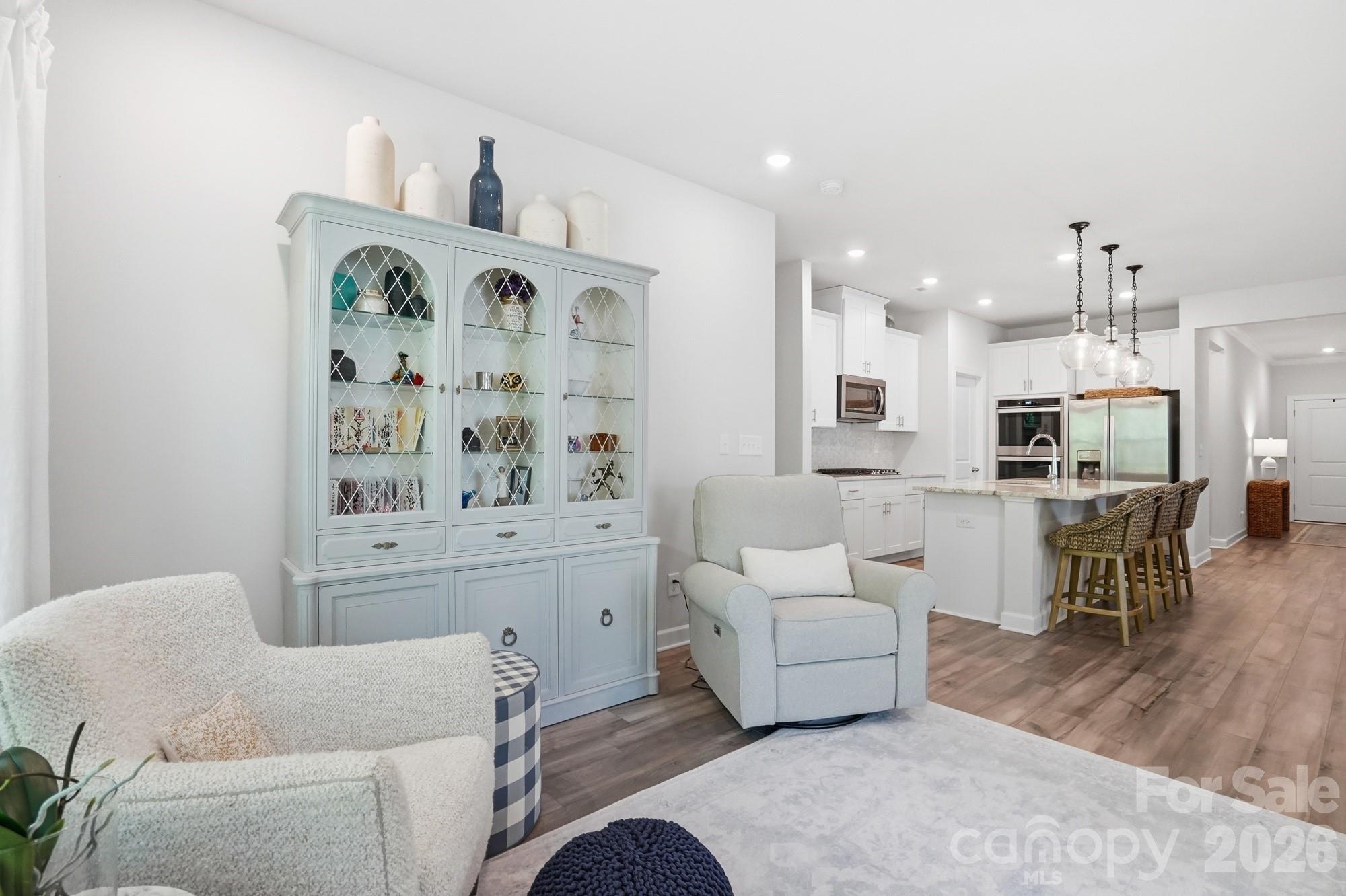 The Vineyards on Lake Wylie - Residential