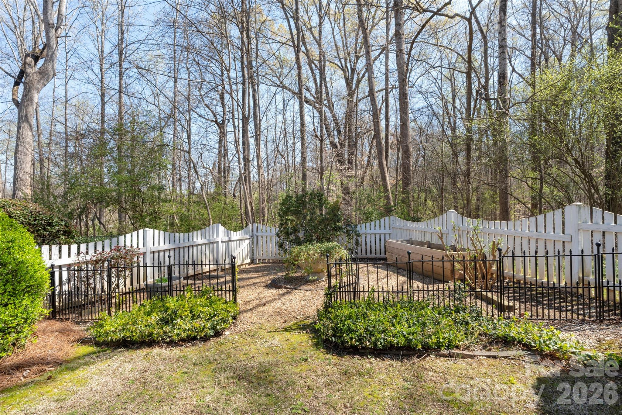 Old Hickory - Residential