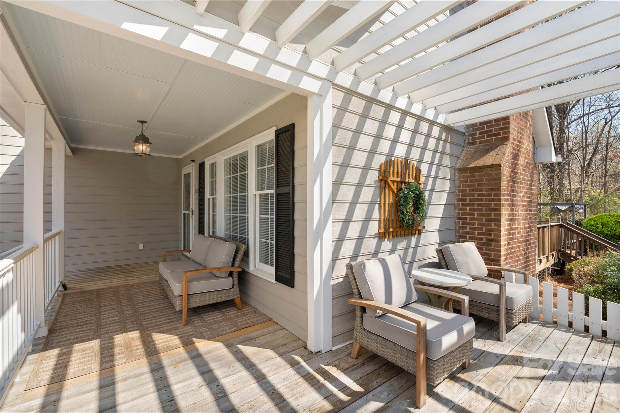 Old Hickory - Residential