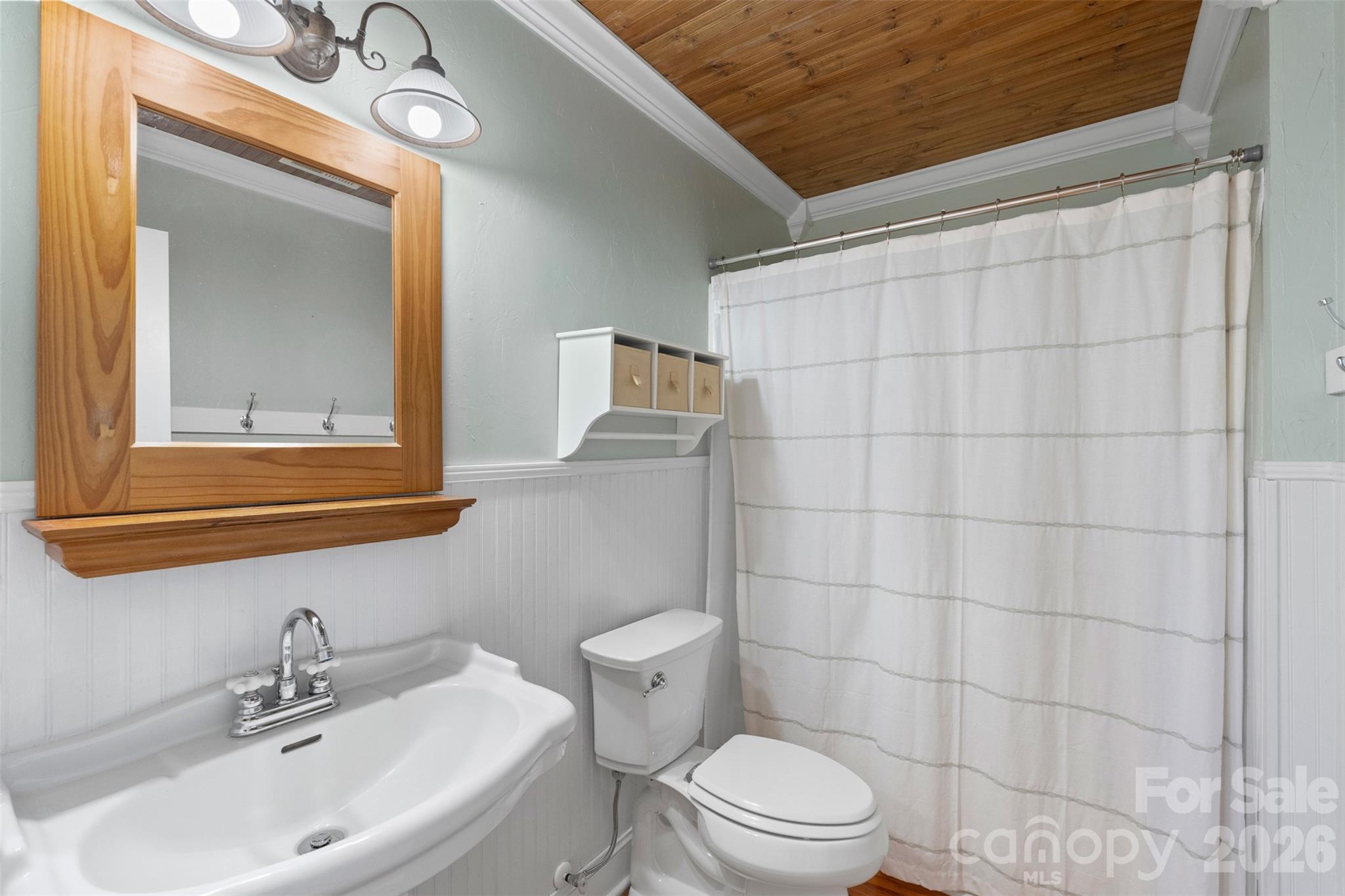 Old Hickory - Residential