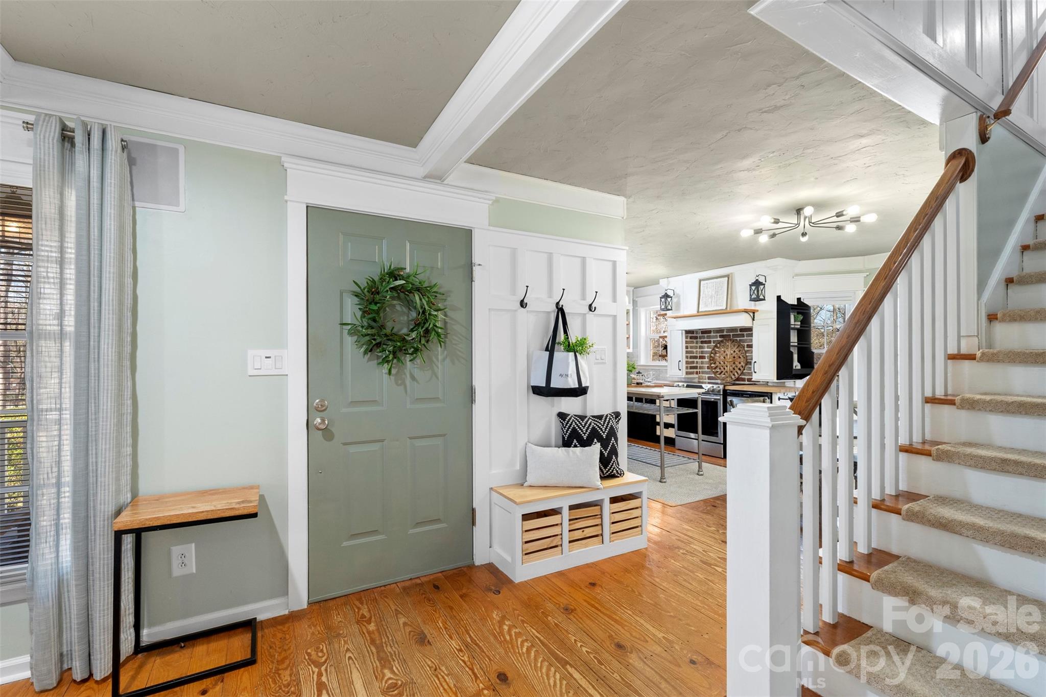 Old Hickory - Residential