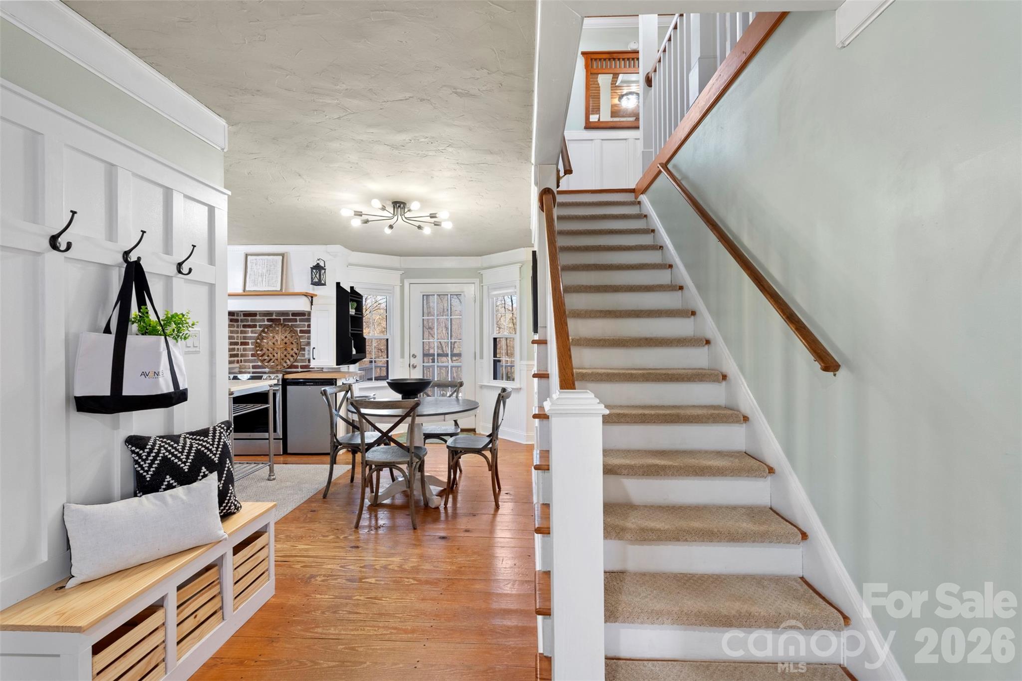 Old Hickory - Residential