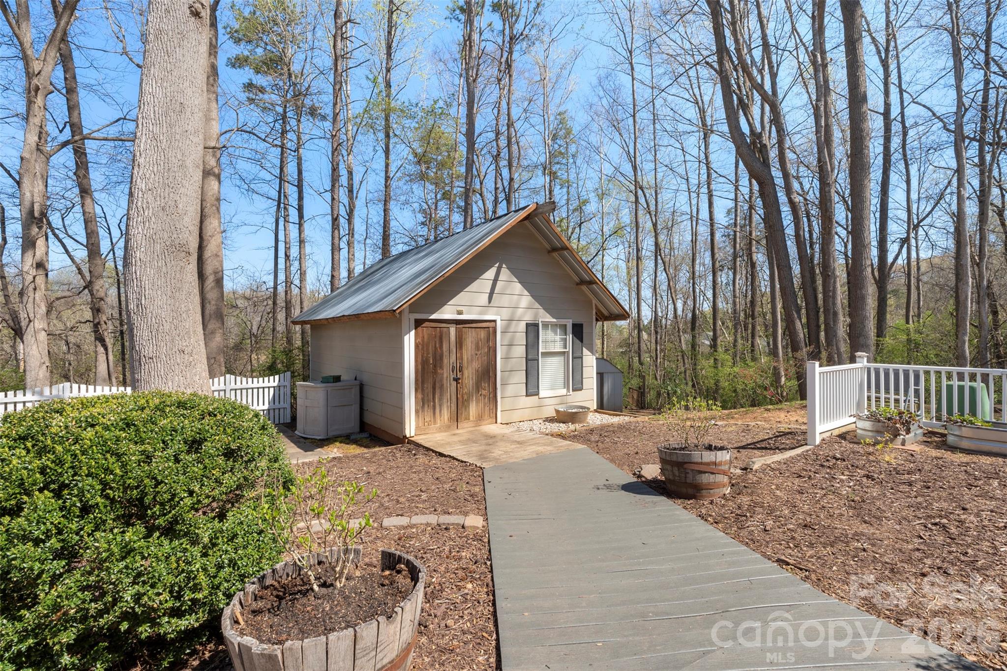 Old Hickory - Residential