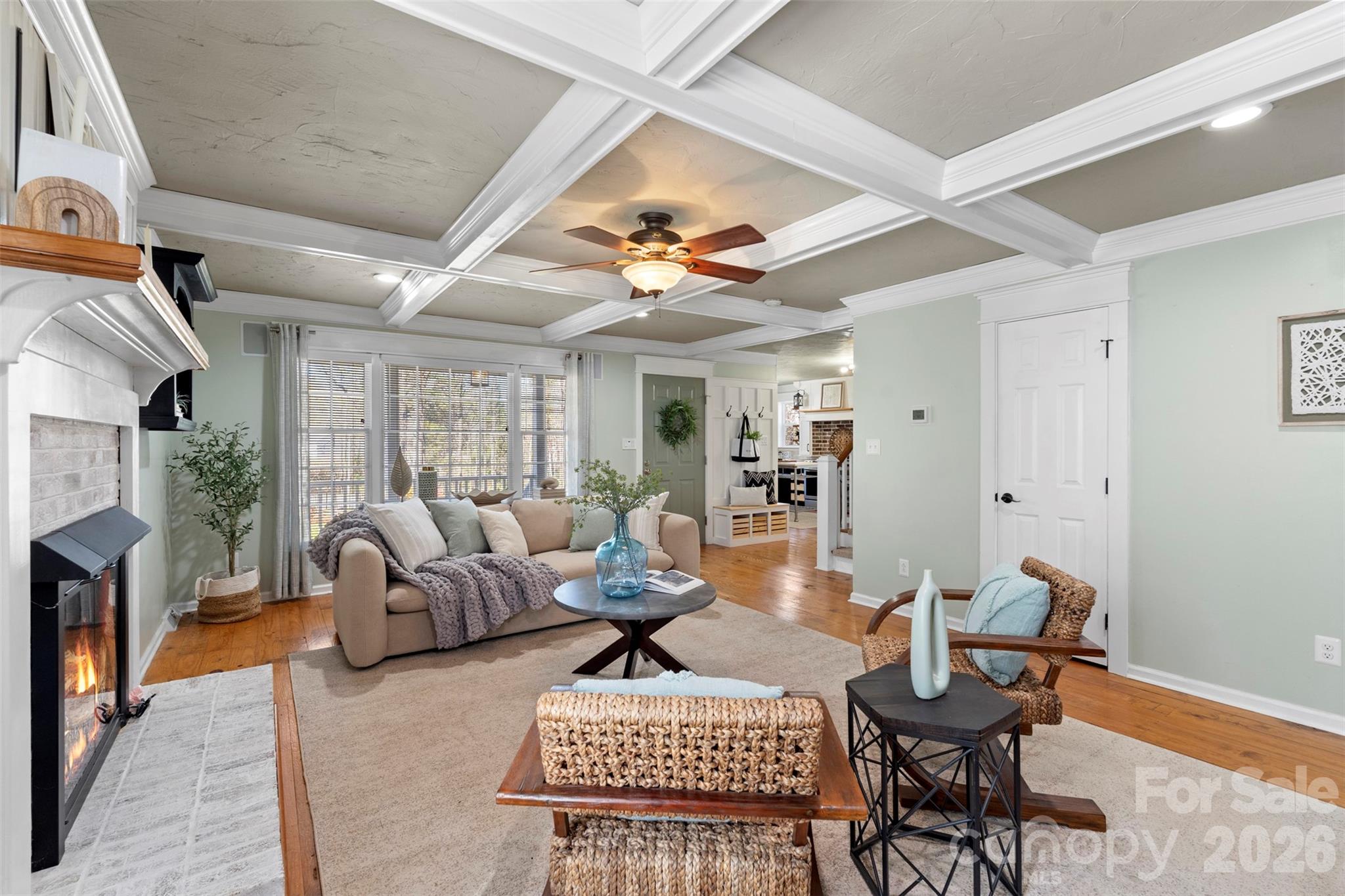 Old Hickory - Residential