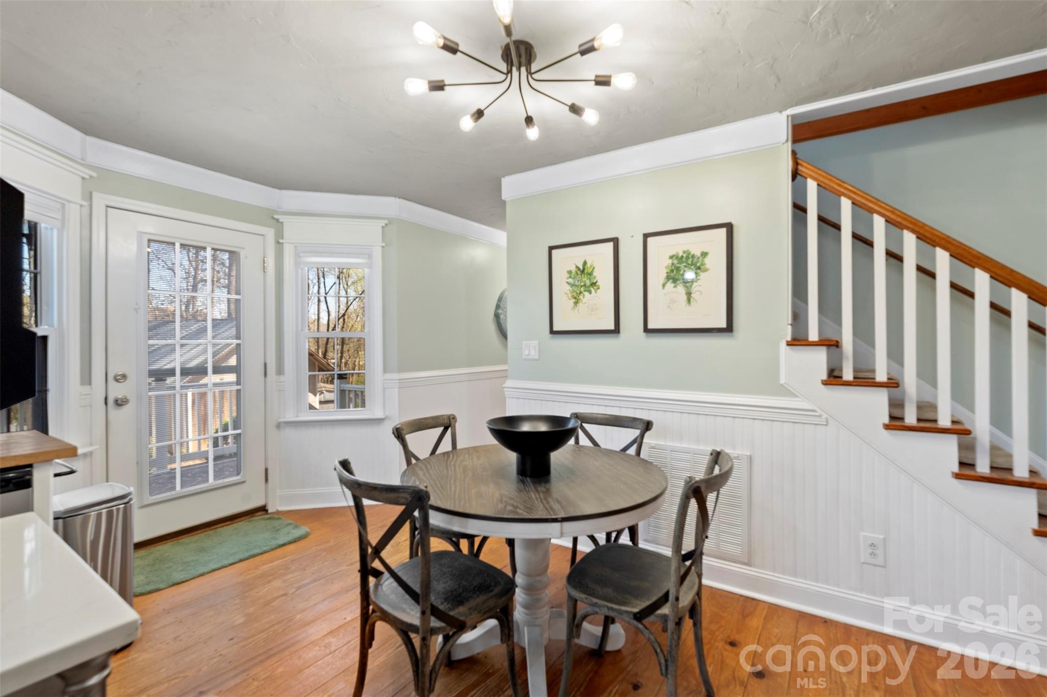 Old Hickory - Residential