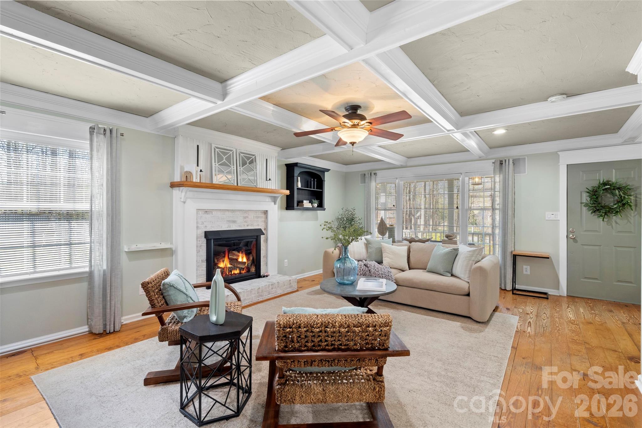 Old Hickory - Residential