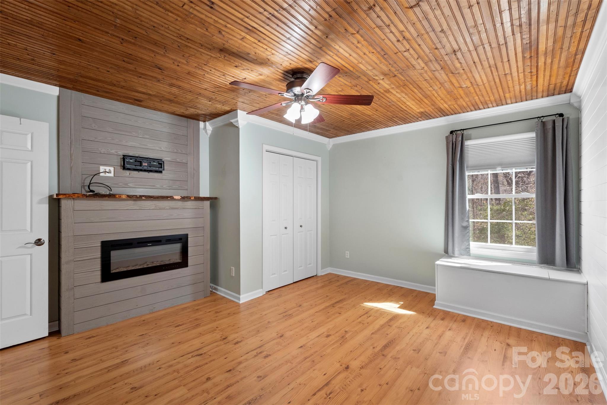 Old Hickory - Residential