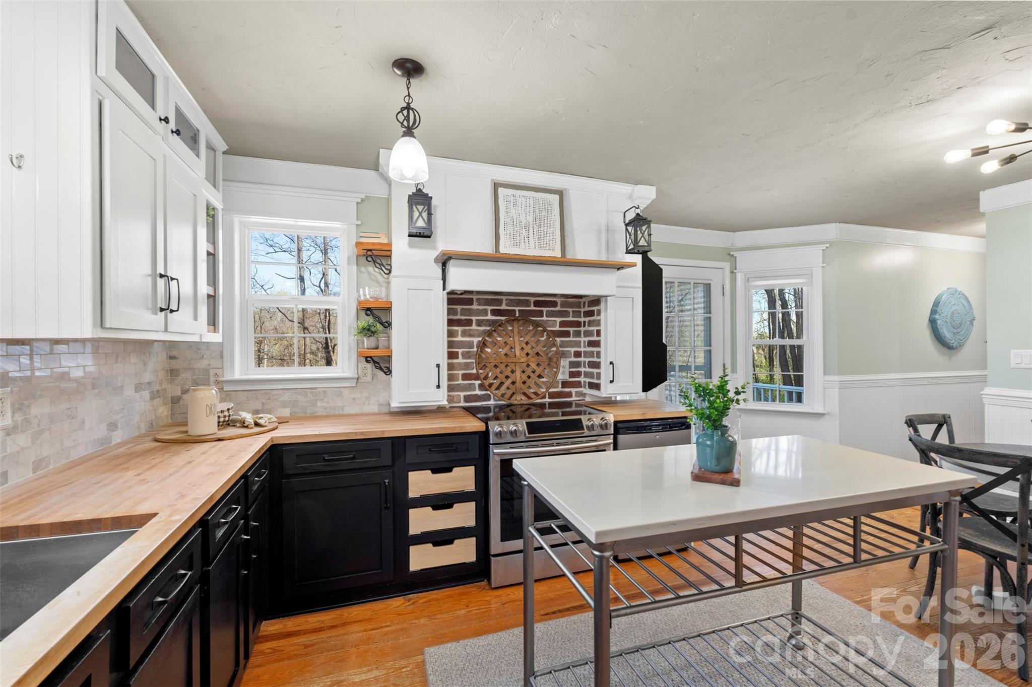 Old Hickory - Residential