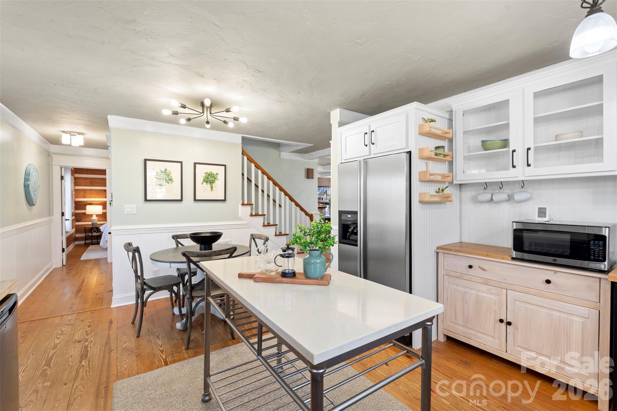 Old Hickory - Residential