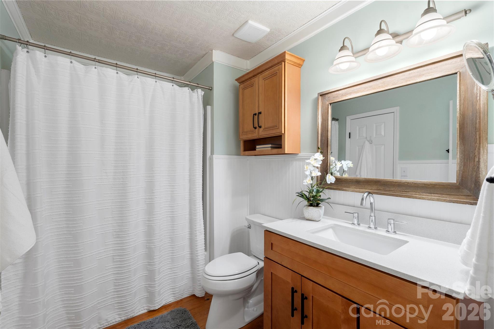 Old Hickory - Residential