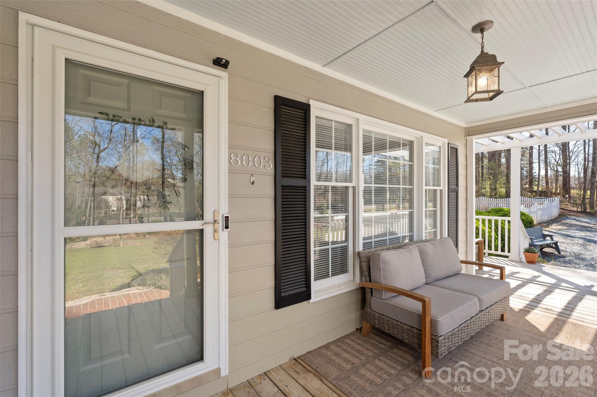 Old Hickory - Residential