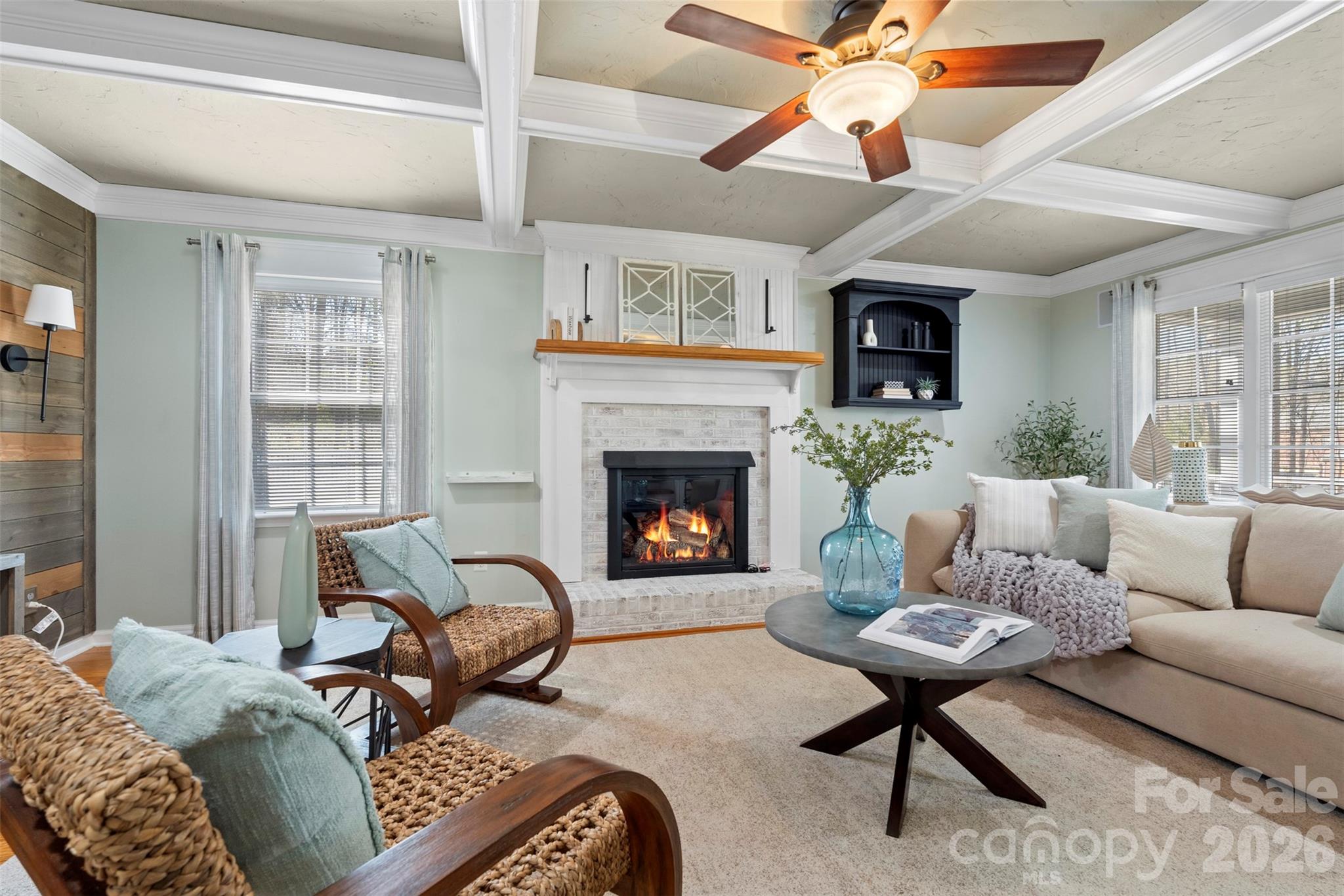 Old Hickory - Residential