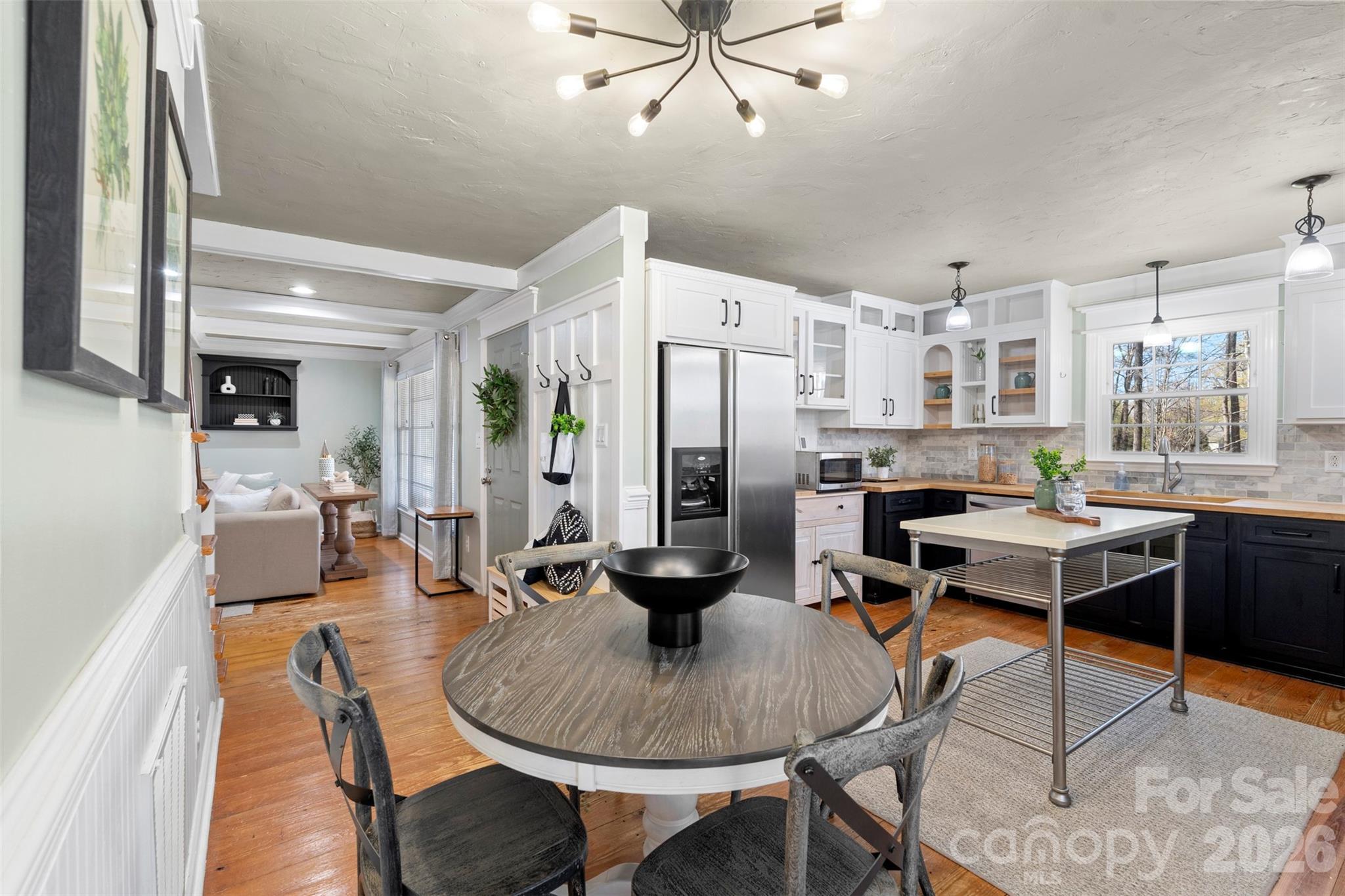 Old Hickory - Residential