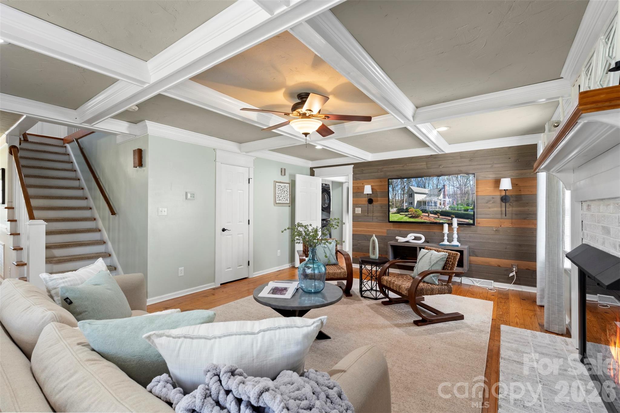 Old Hickory - Residential