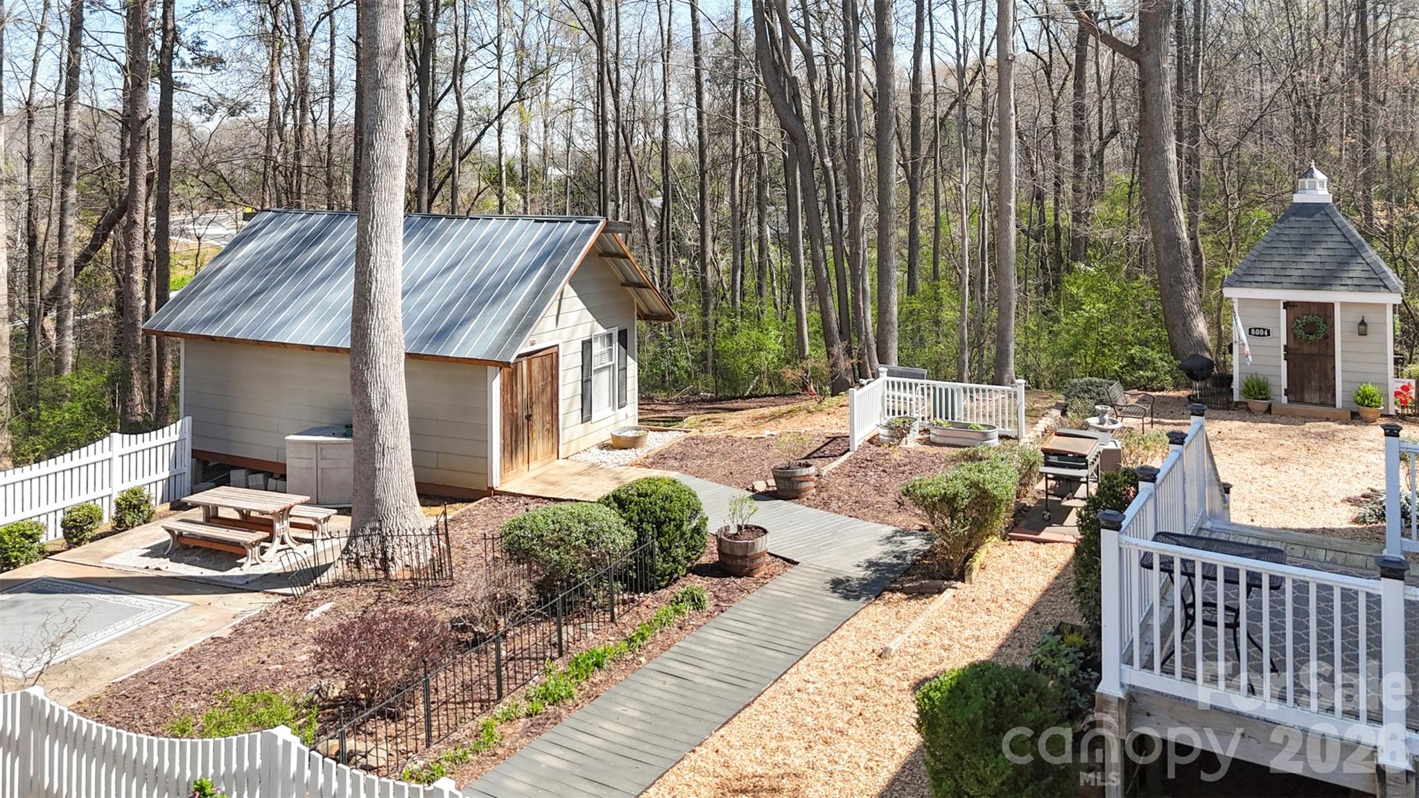 Old Hickory - Residential