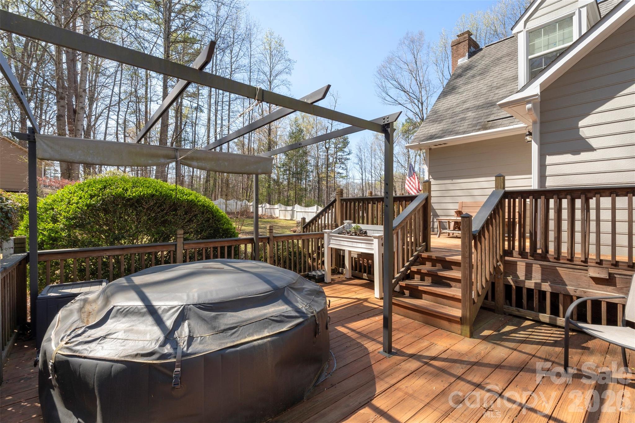 Old Hickory - Residential