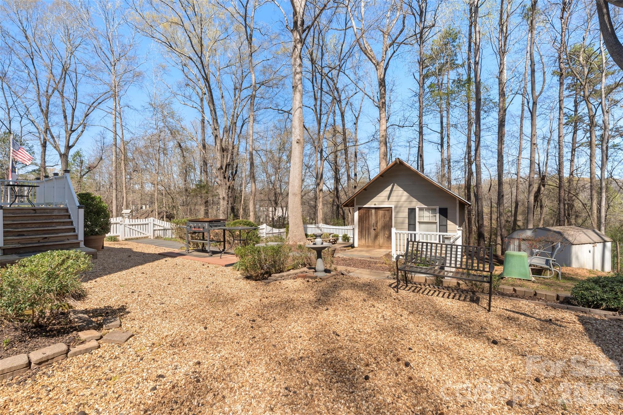 Old Hickory - Residential