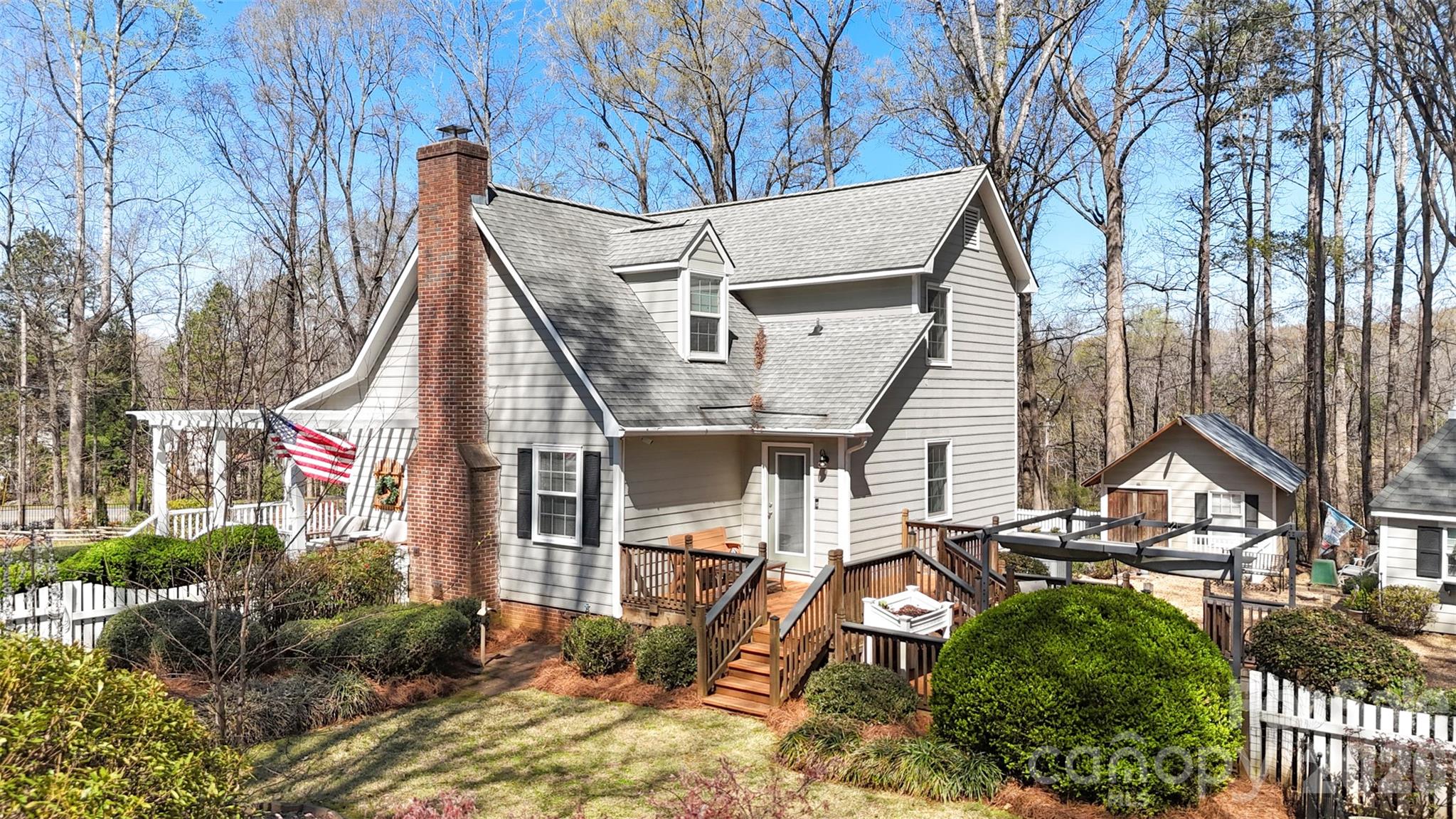 Old Hickory - Residential