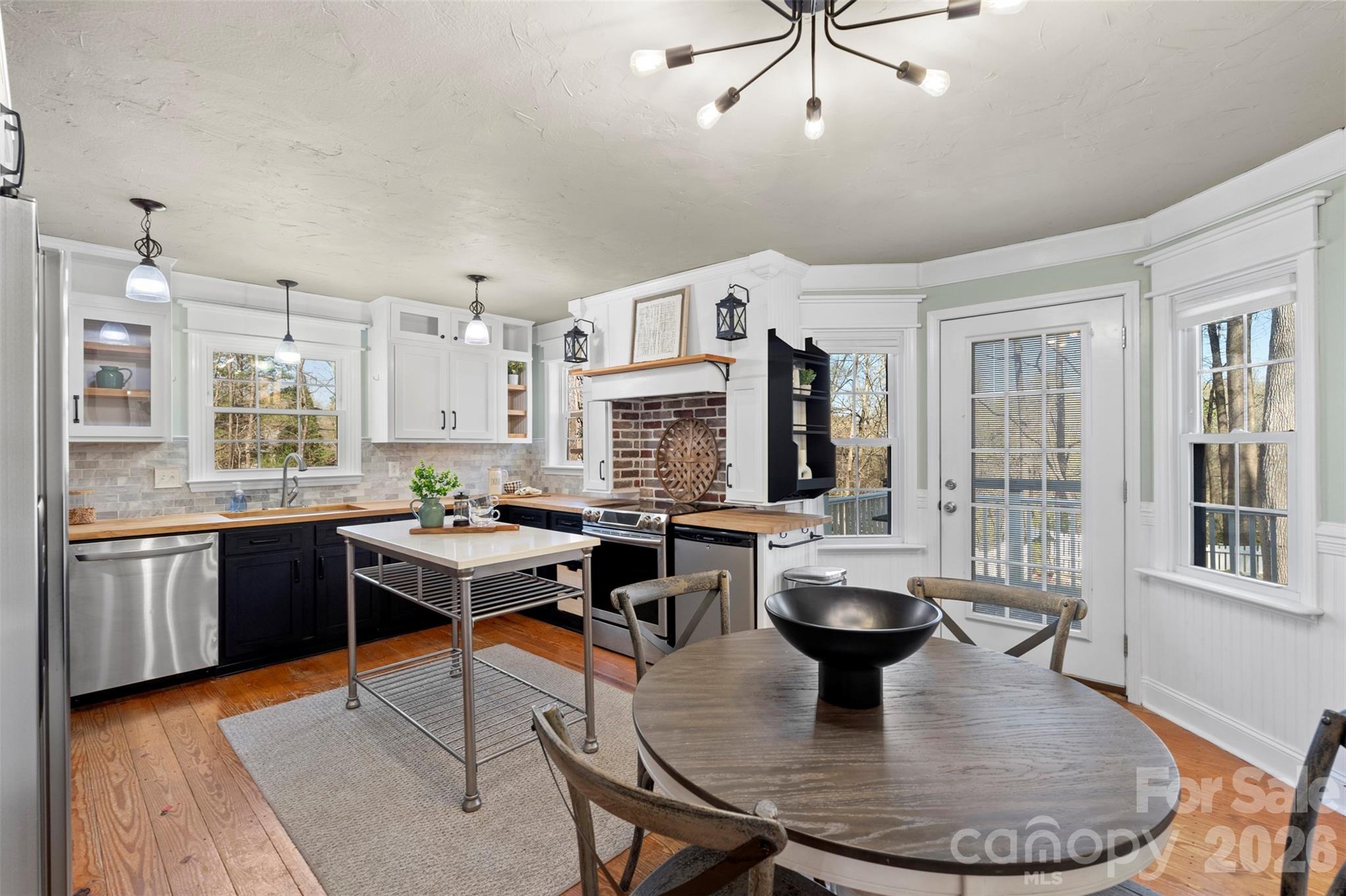 Old Hickory - Residential