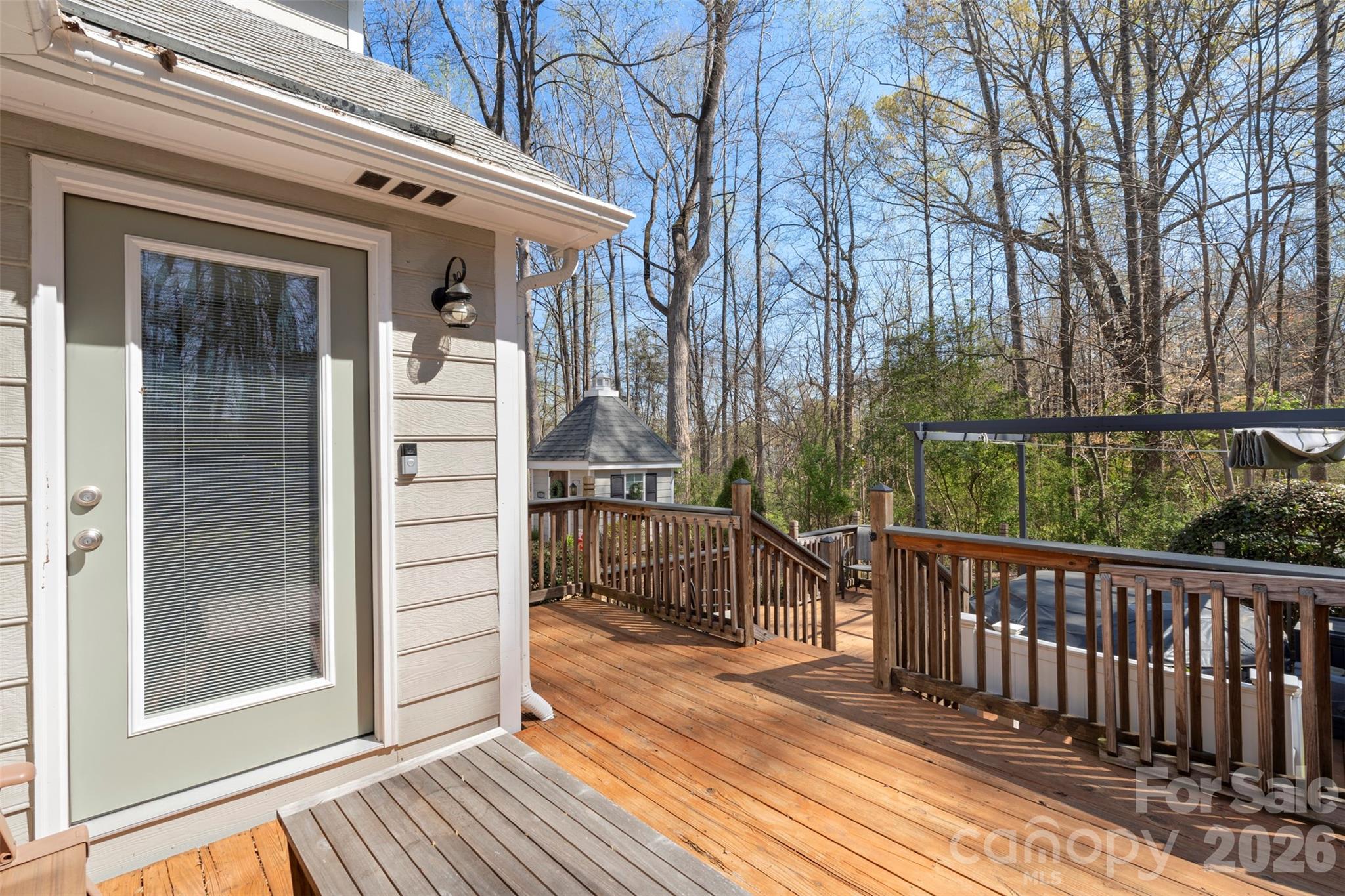 Old Hickory - Residential