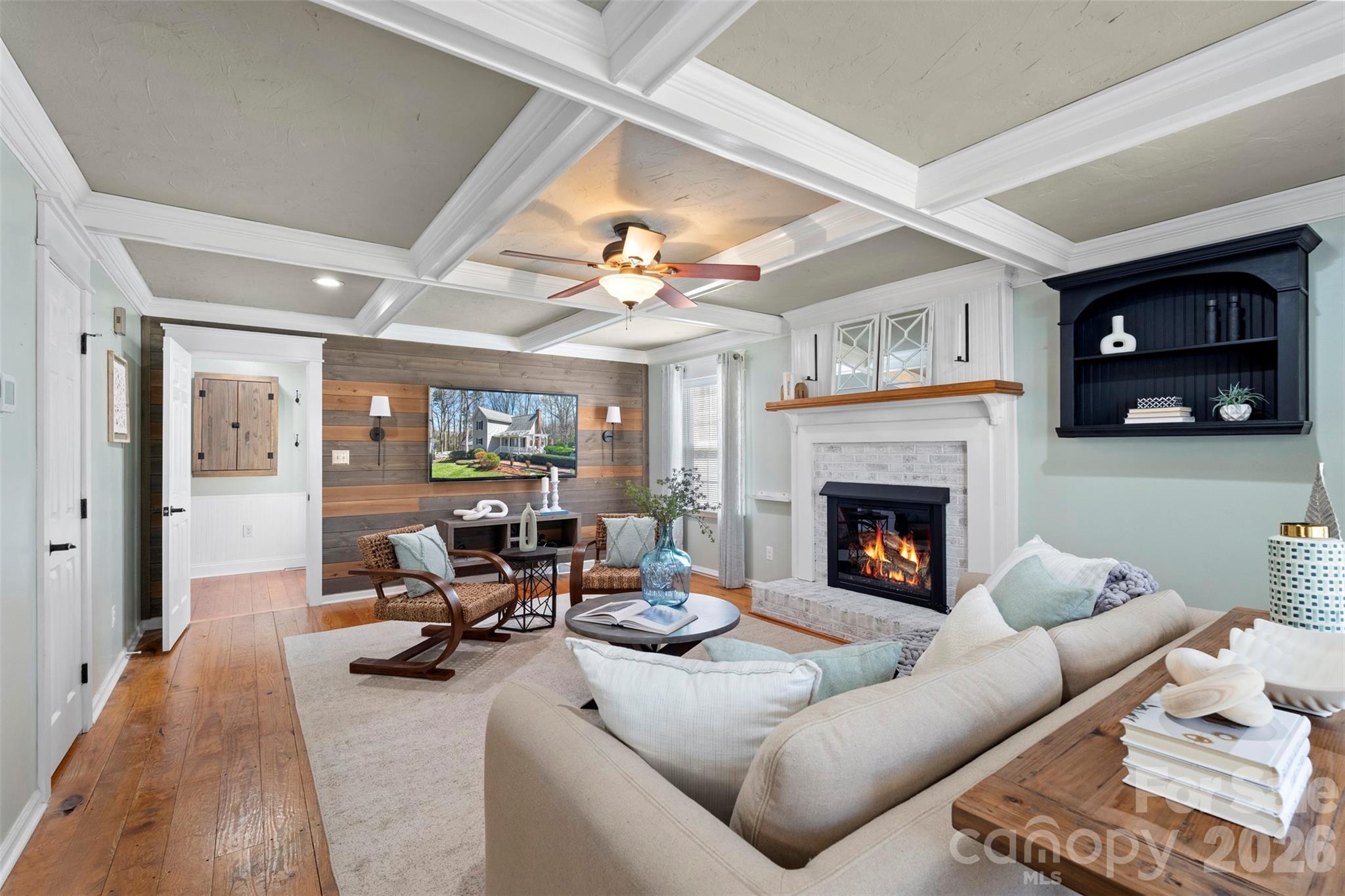 Old Hickory - Residential