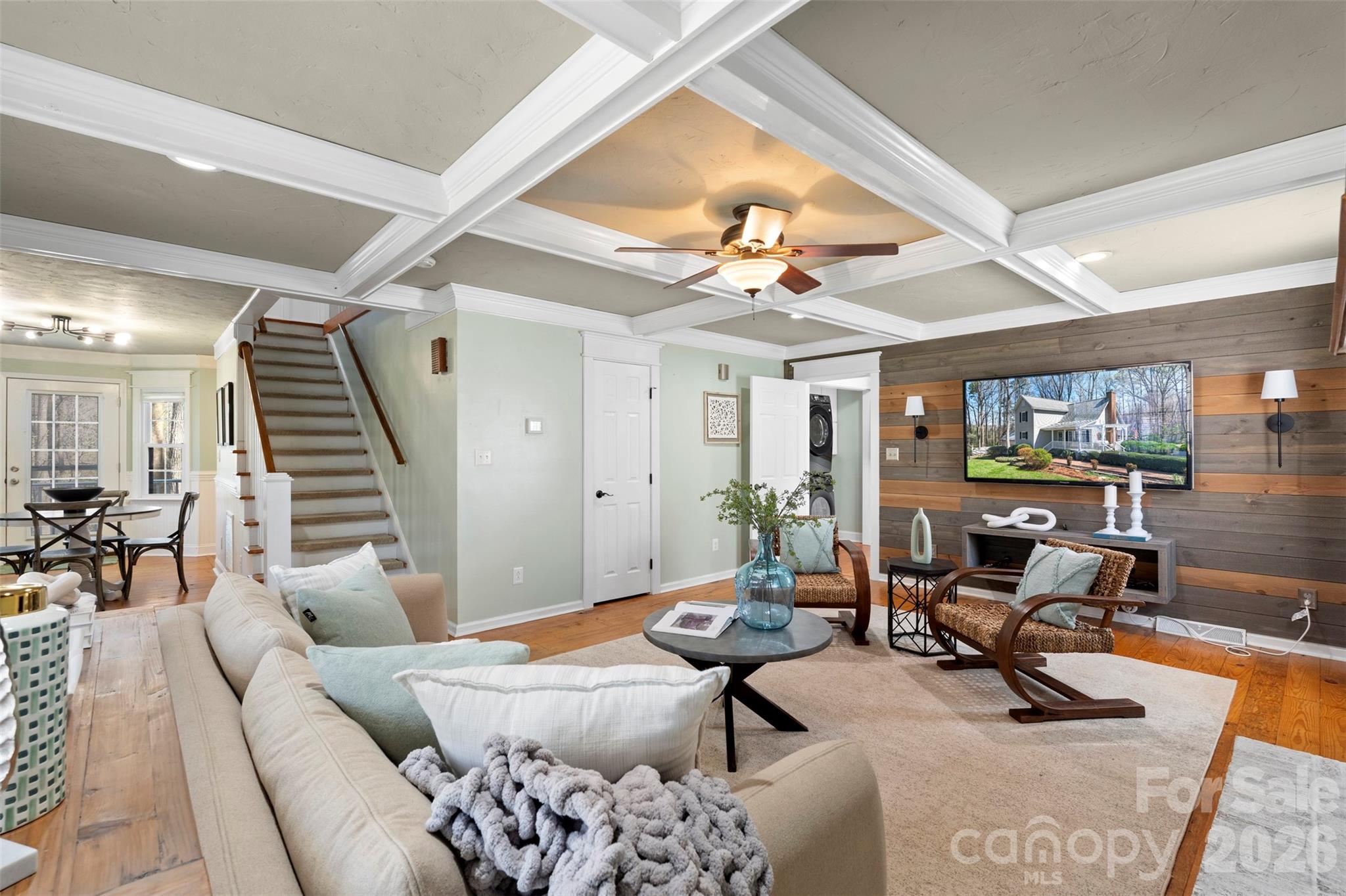 Old Hickory - Residential