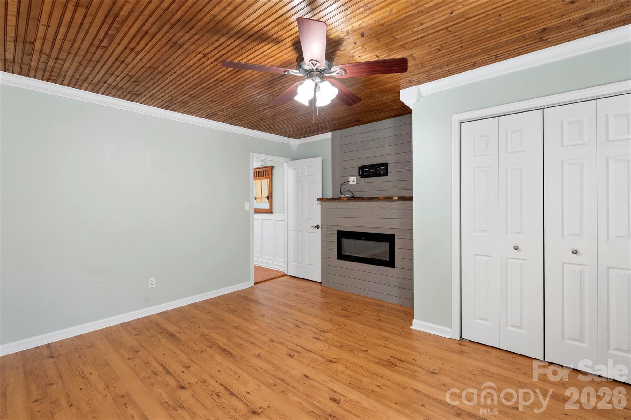 Old Hickory - Residential