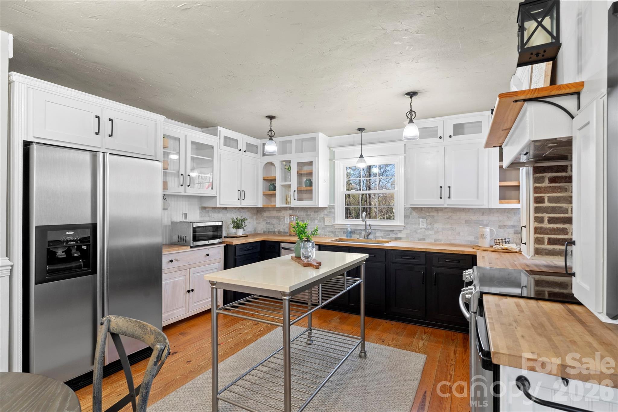 Old Hickory - Residential