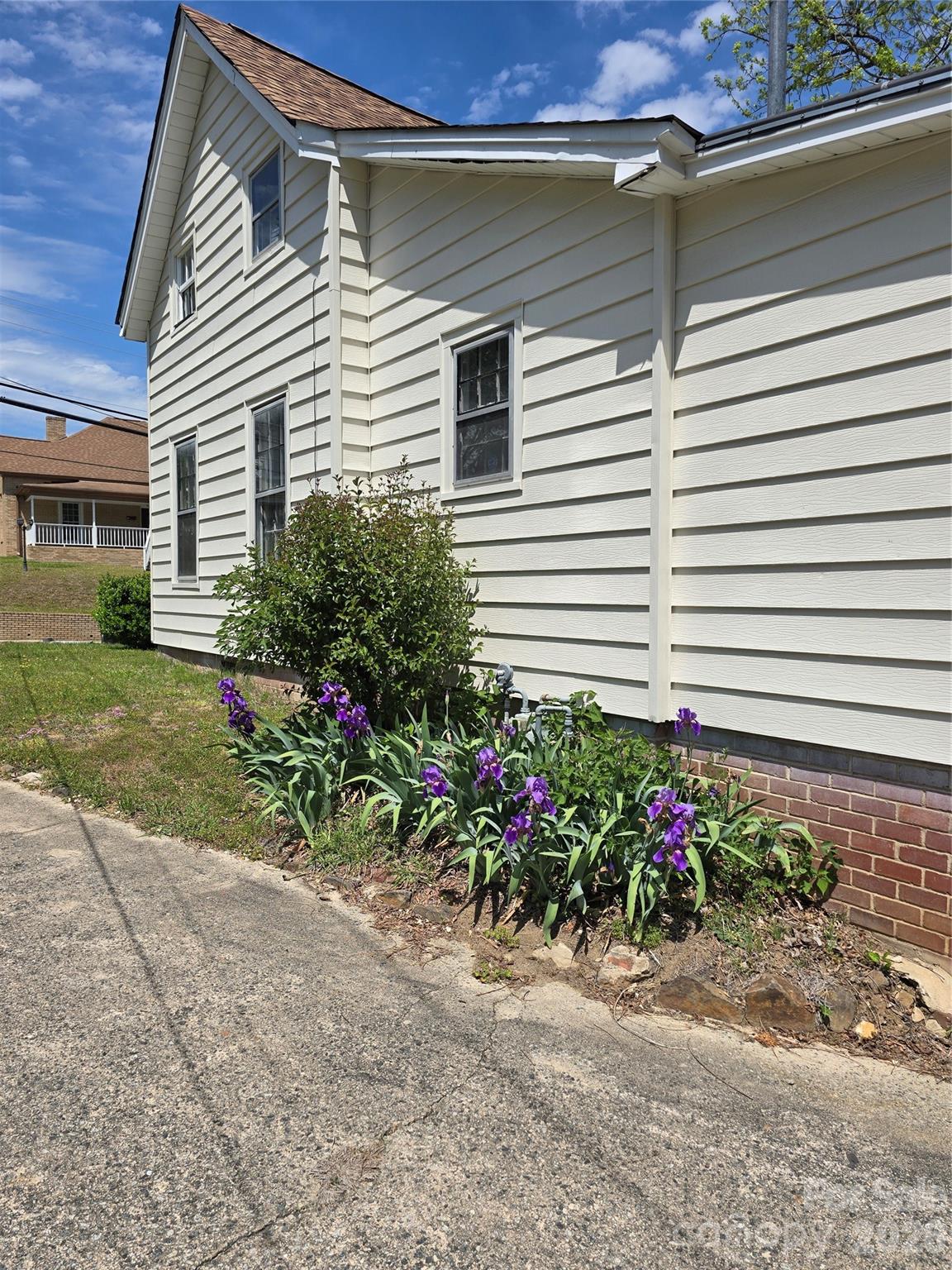 Downtown - Residential