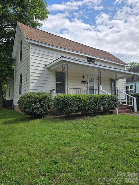Photo of 184 Cabarrus Avenue E, Concord, NC 28025 (MLS # 4378600)
