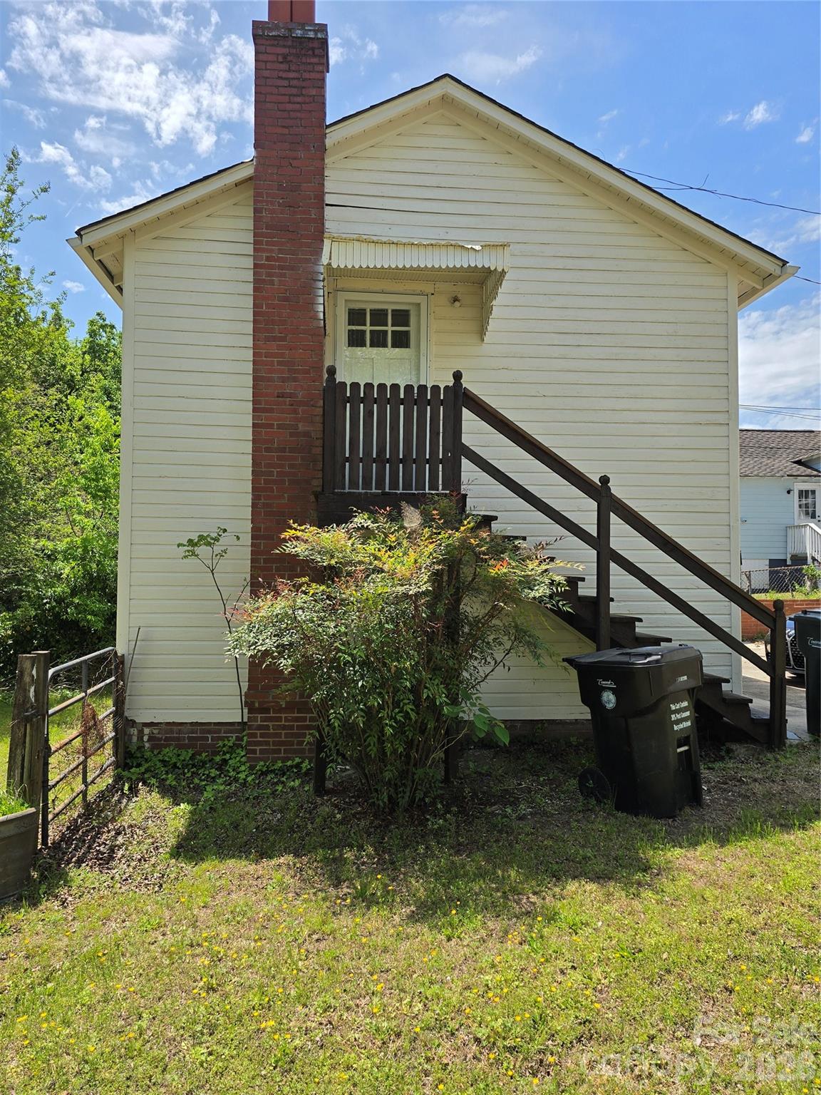 Downtown - Residential