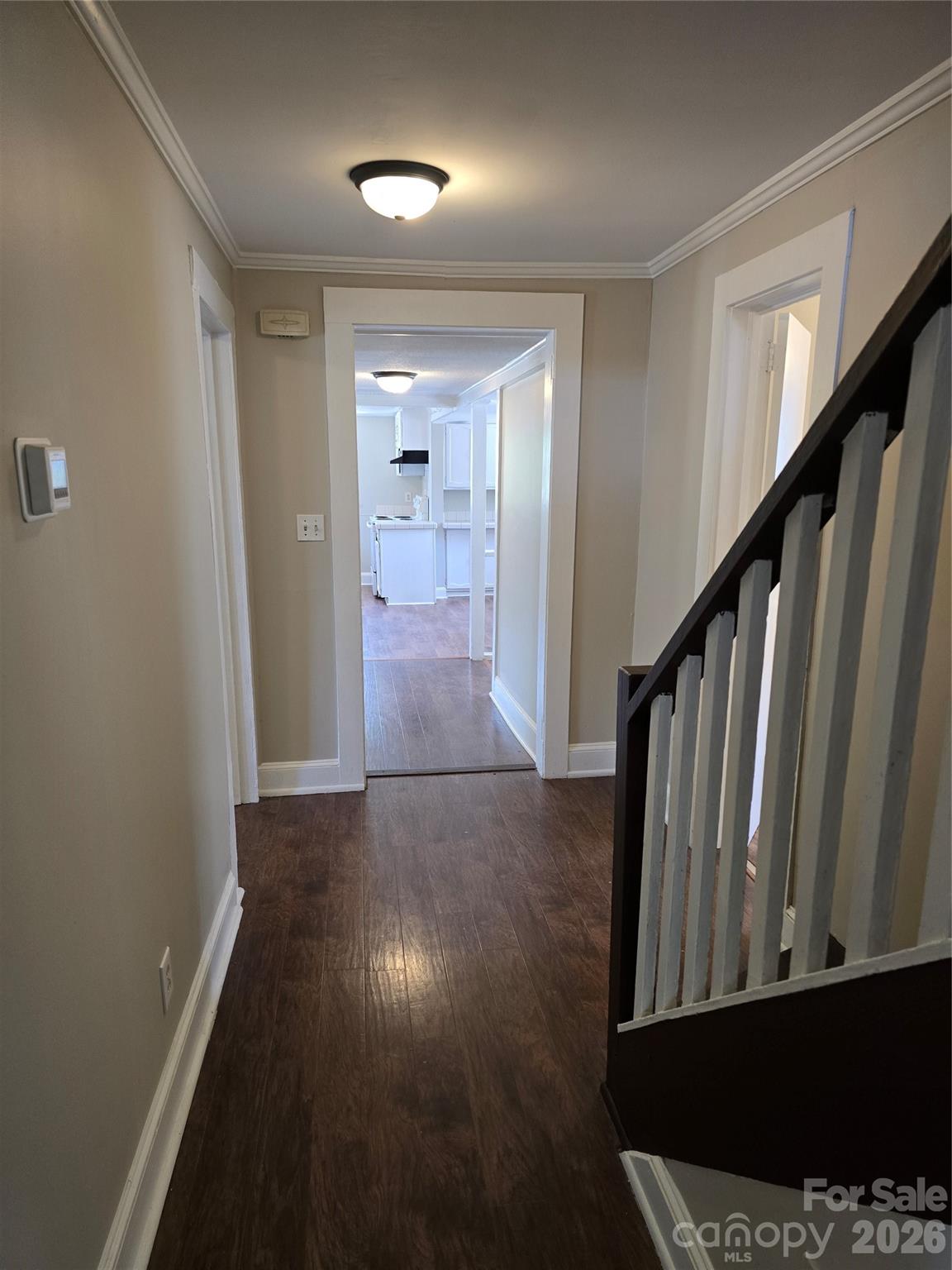 Downtown - Residential