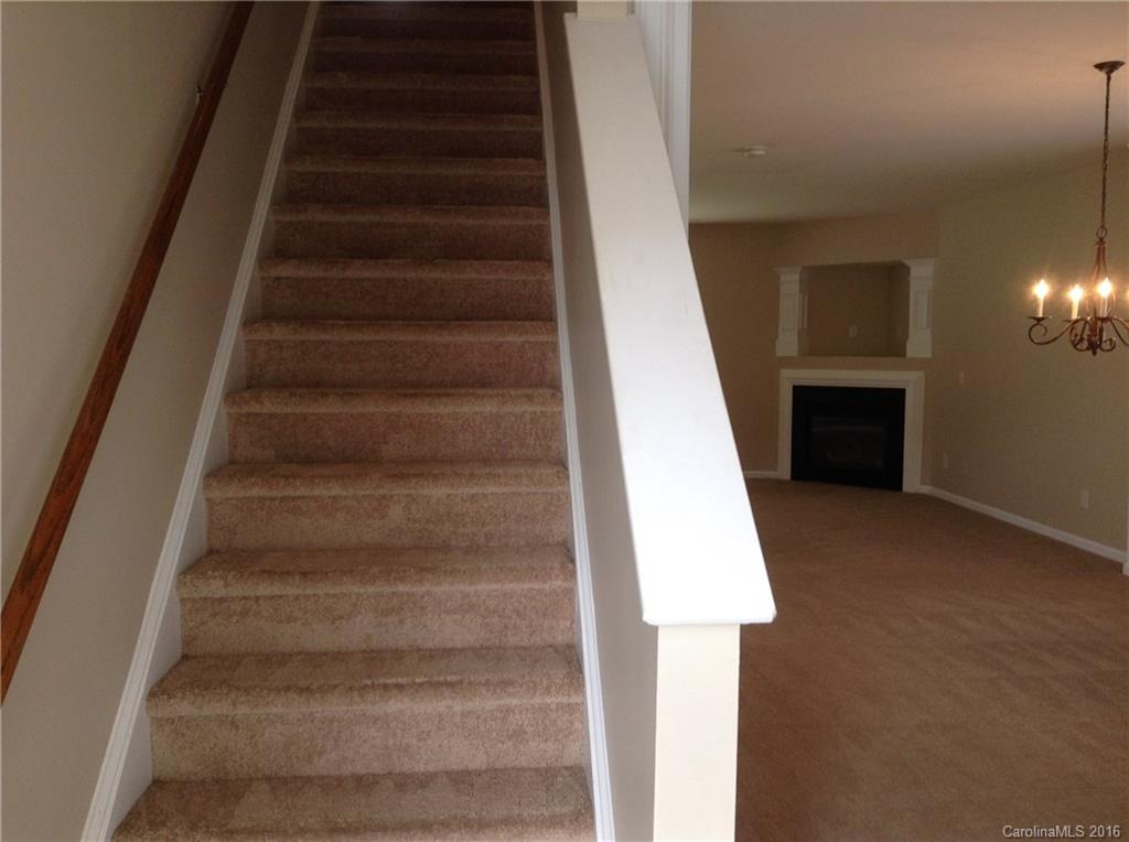 Canterfield Estates - Residential Lease