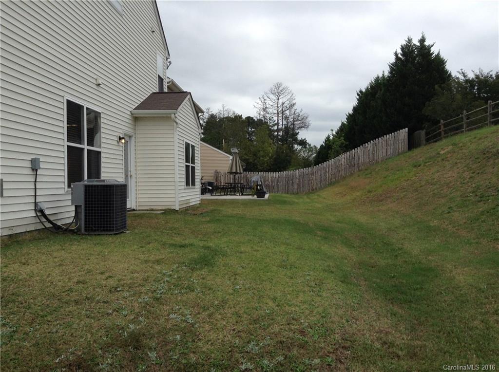 Canterfield Estates - Residential Lease