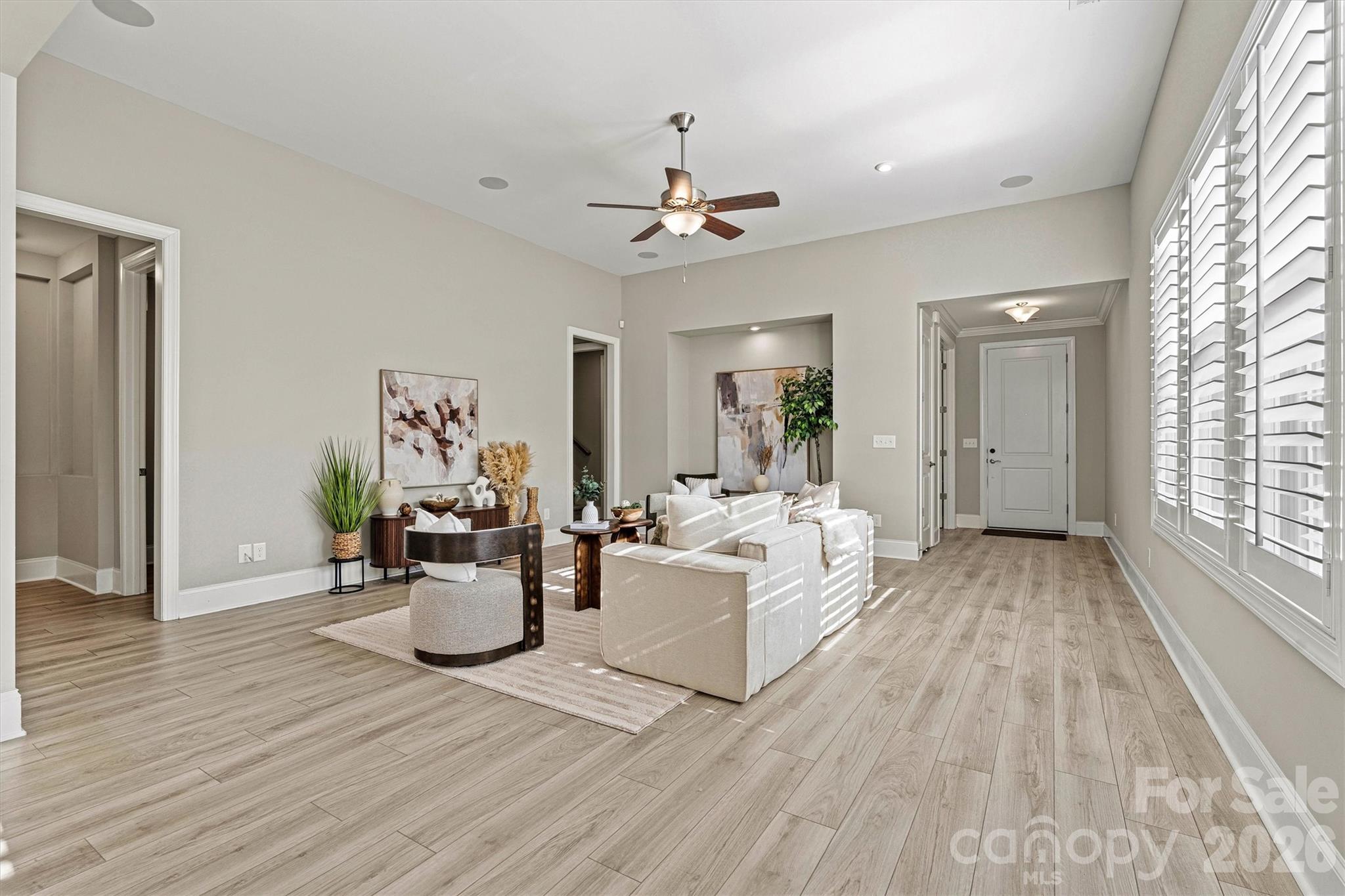 Cresswind - Residential