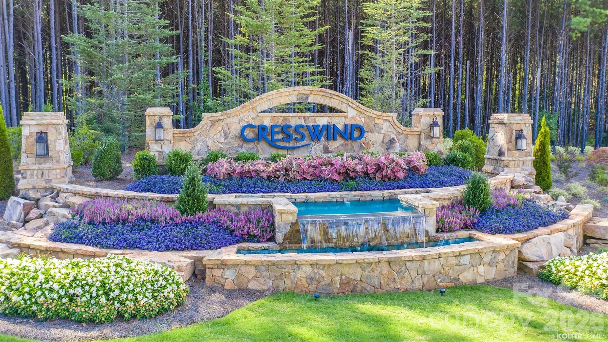 Cresswind - Residential