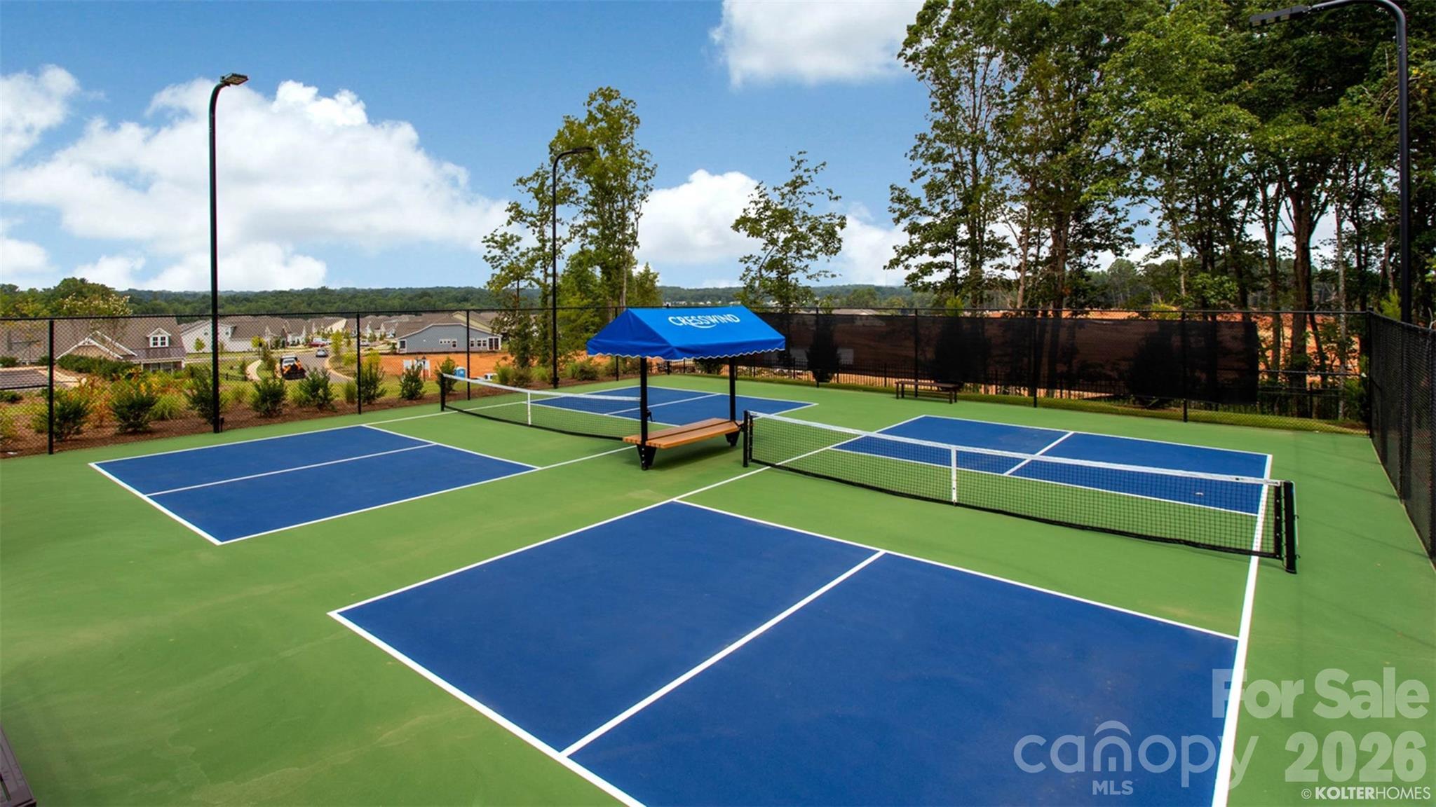 Cresswind - Residential