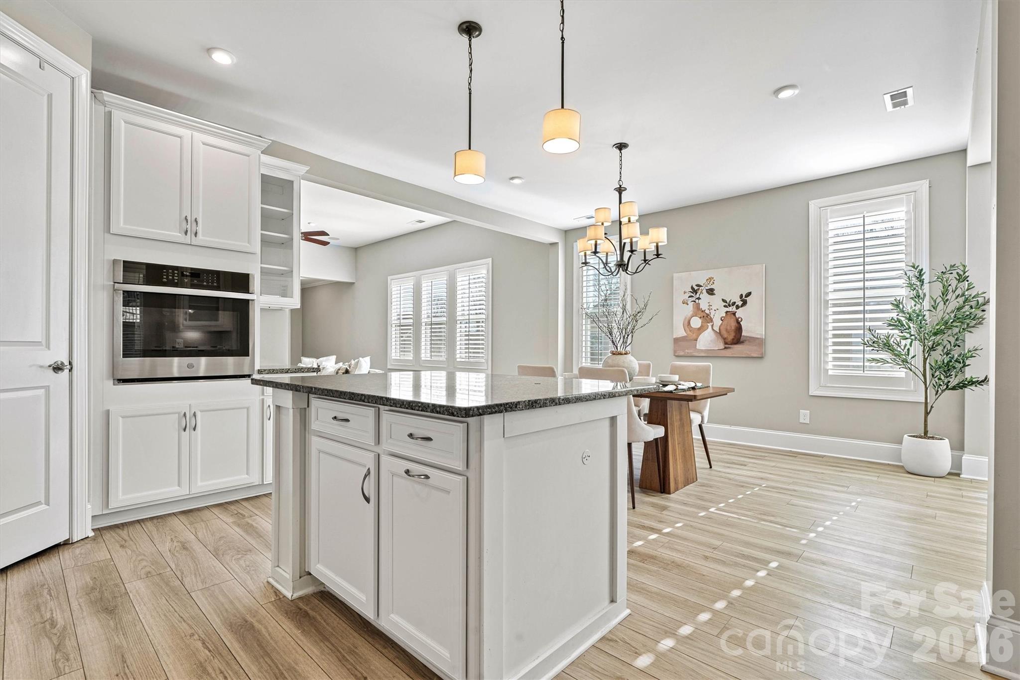 Cresswind - Residential