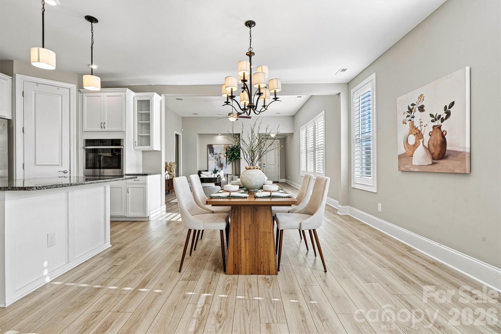 Cresswind - Residential