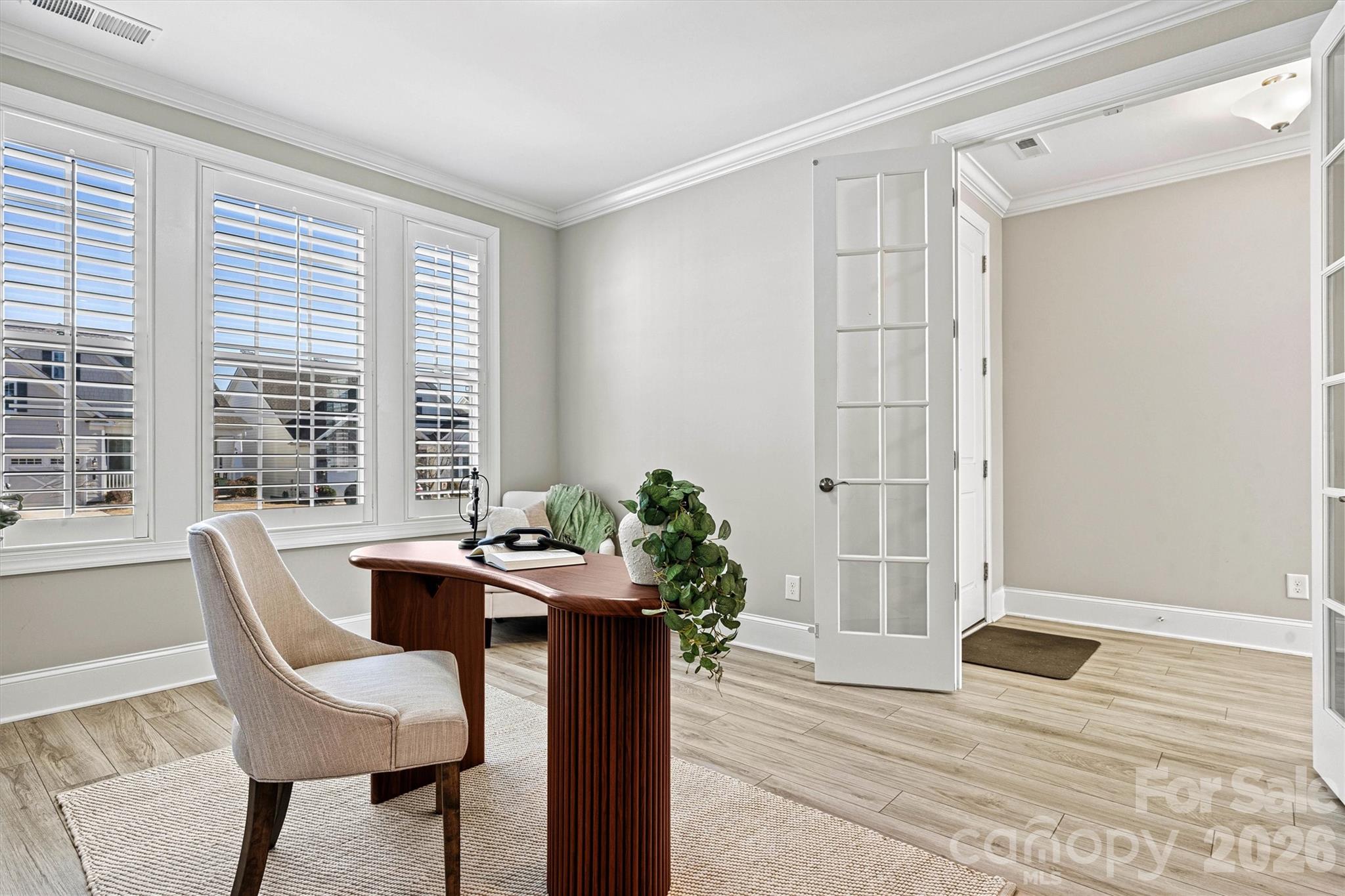 Cresswind - Residential